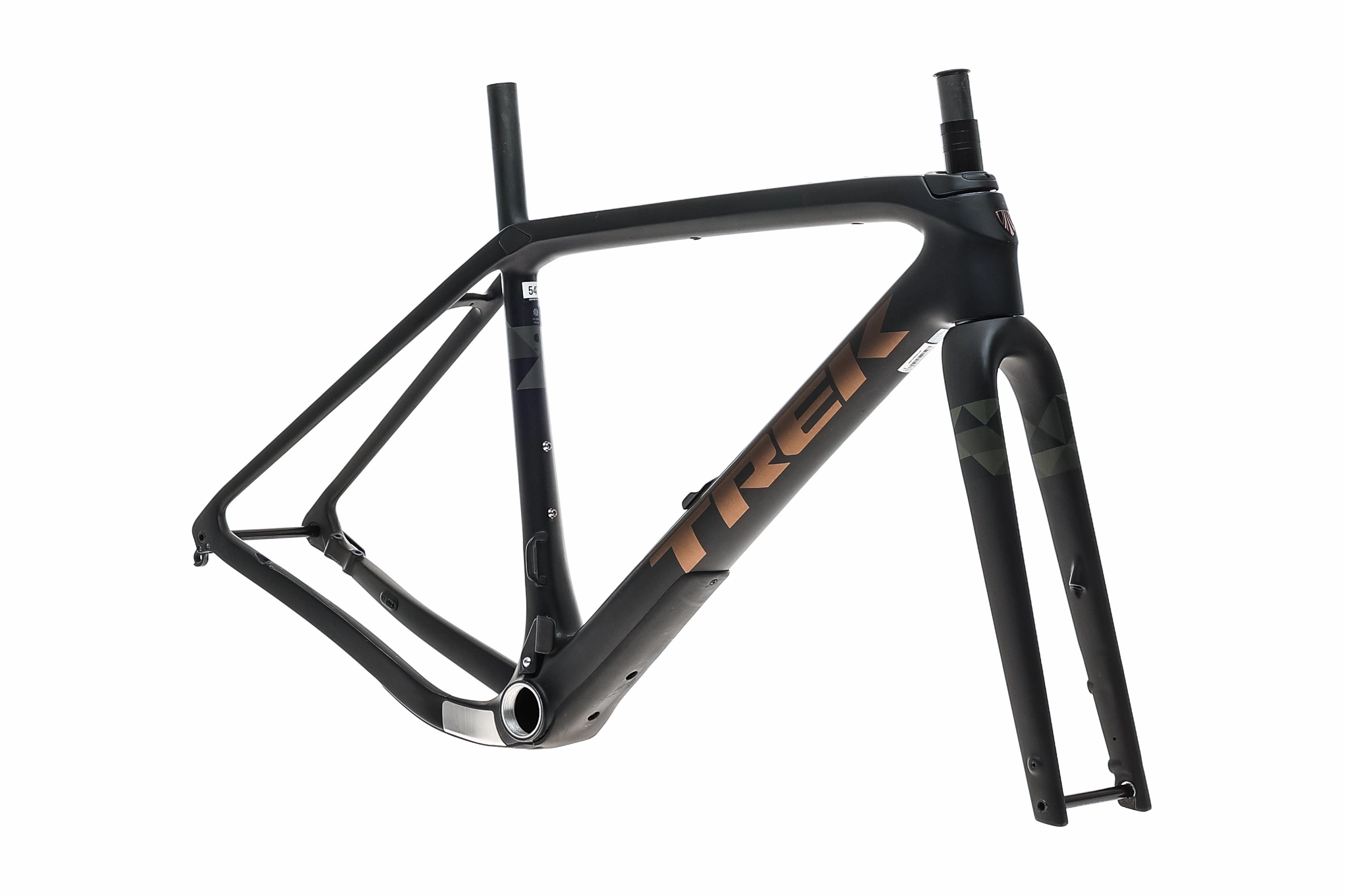 Trek Checkpoint SLR 54cm Frameset - 2023