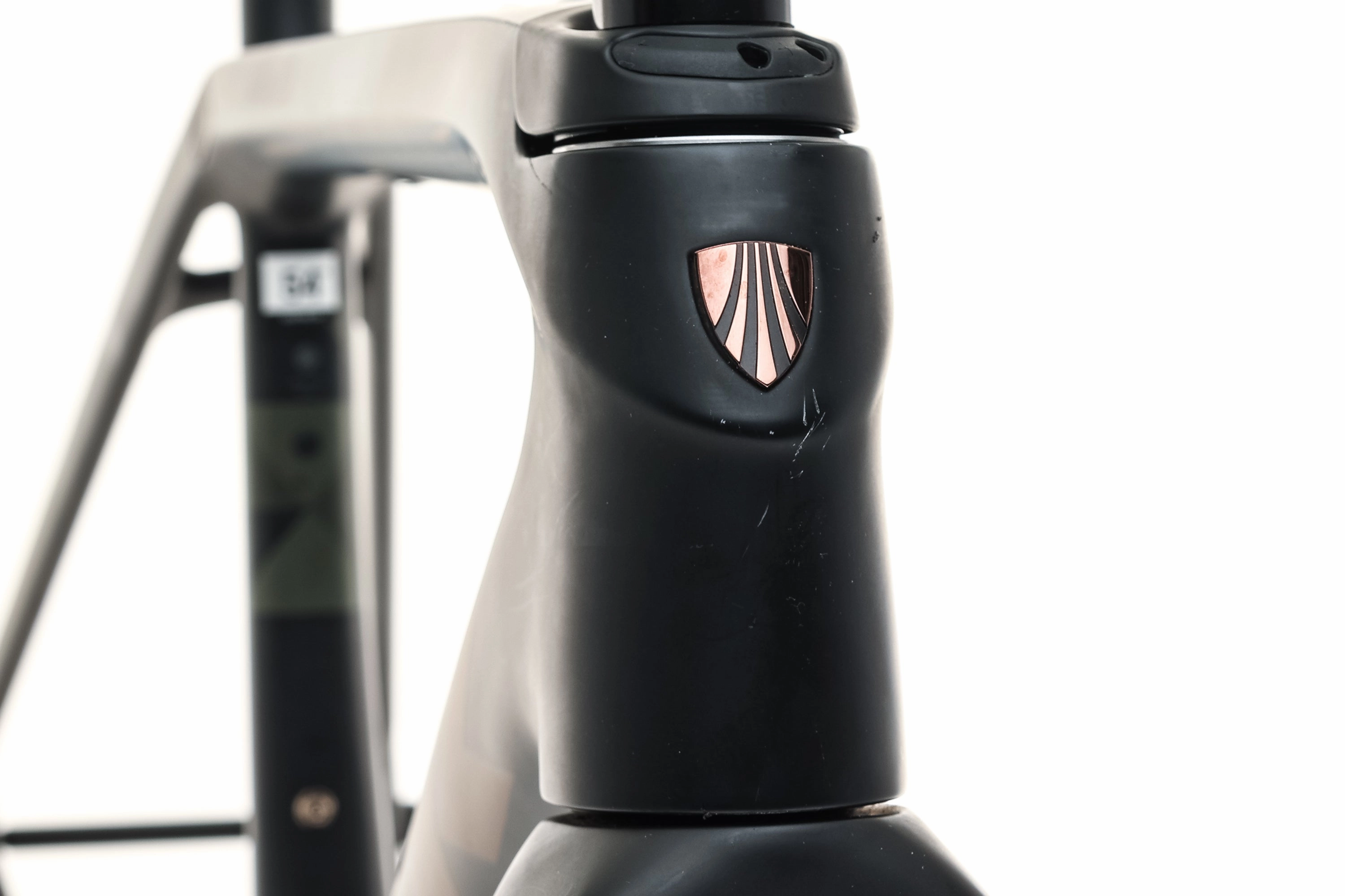 Trek Checkpoint SLR 54cm Frameset - 2023