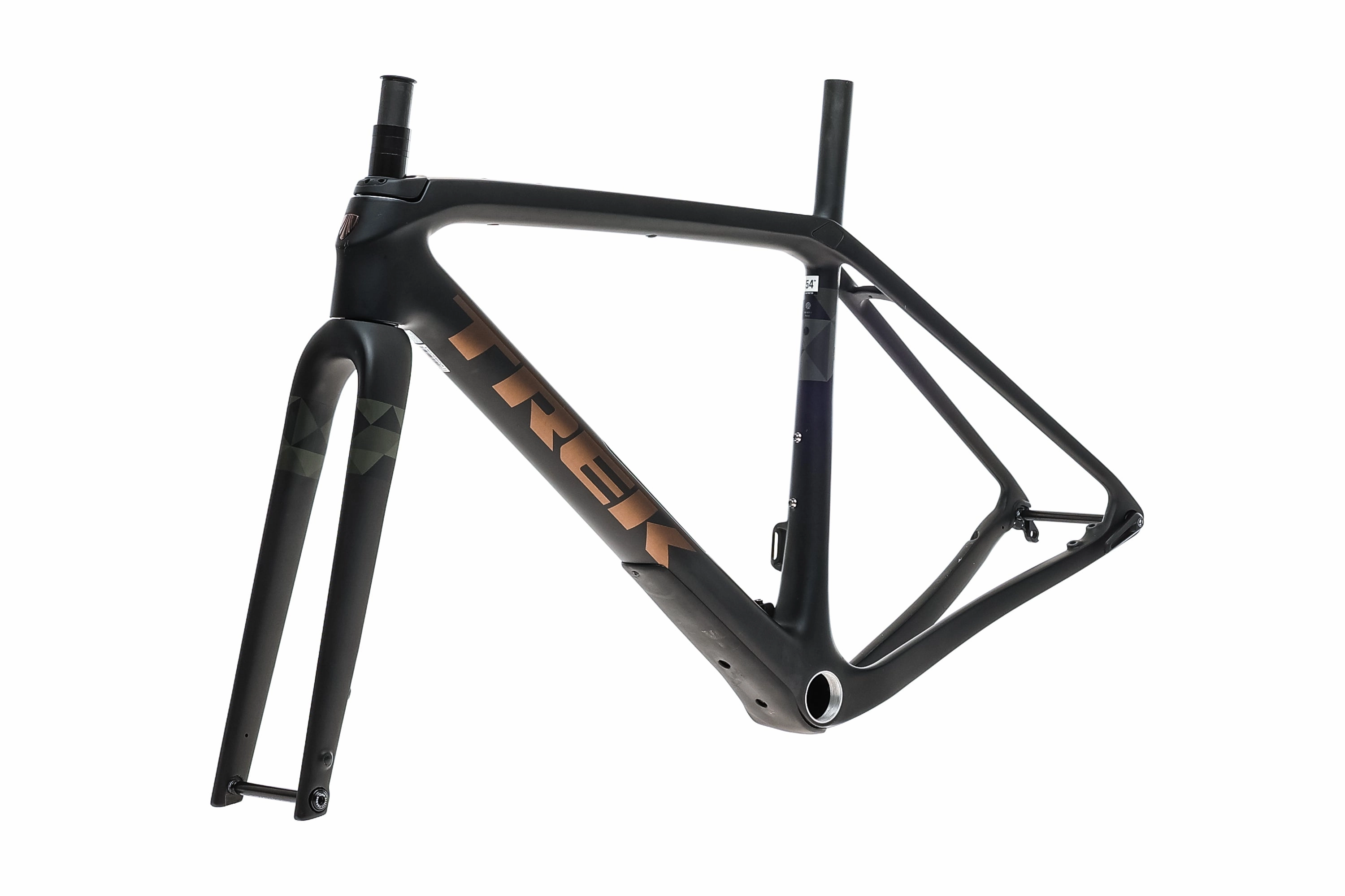 Trek Checkpoint SLR 54cm Frameset - 2023