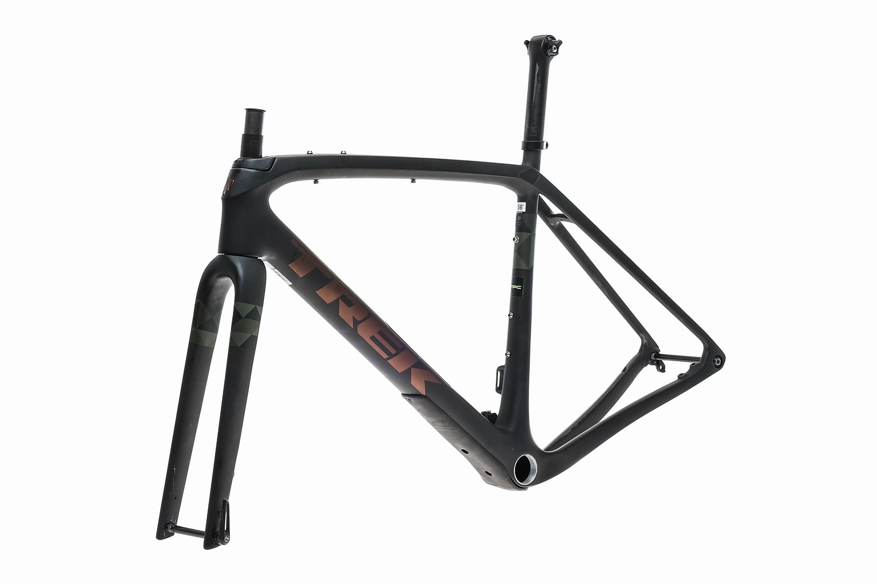 Trek Checkpoint SLR 7 56cm Frameset - 2022