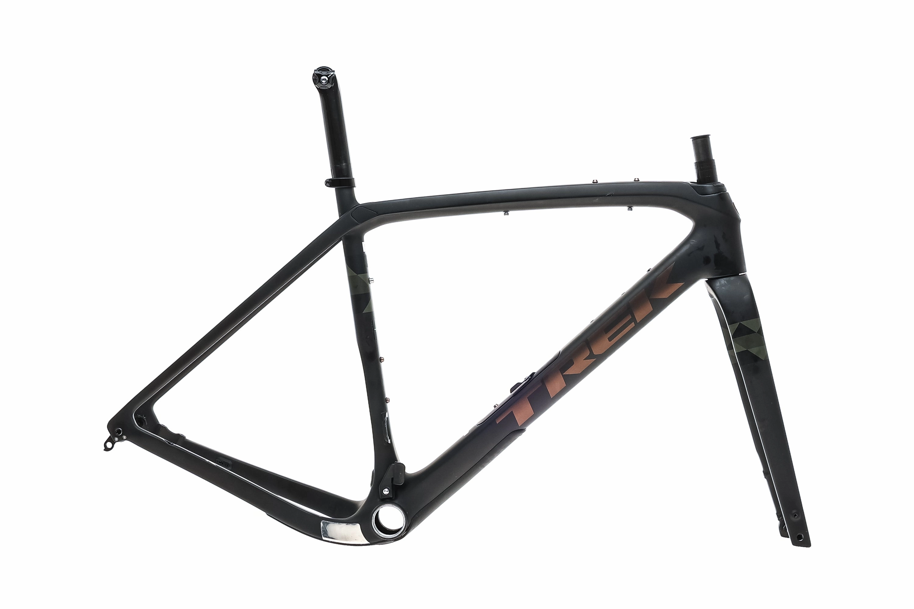 Trek Checkpoint SLR 7 56cm Frameset - 2022