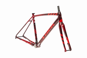 Trek Crockett 54cm Frameset - 2023