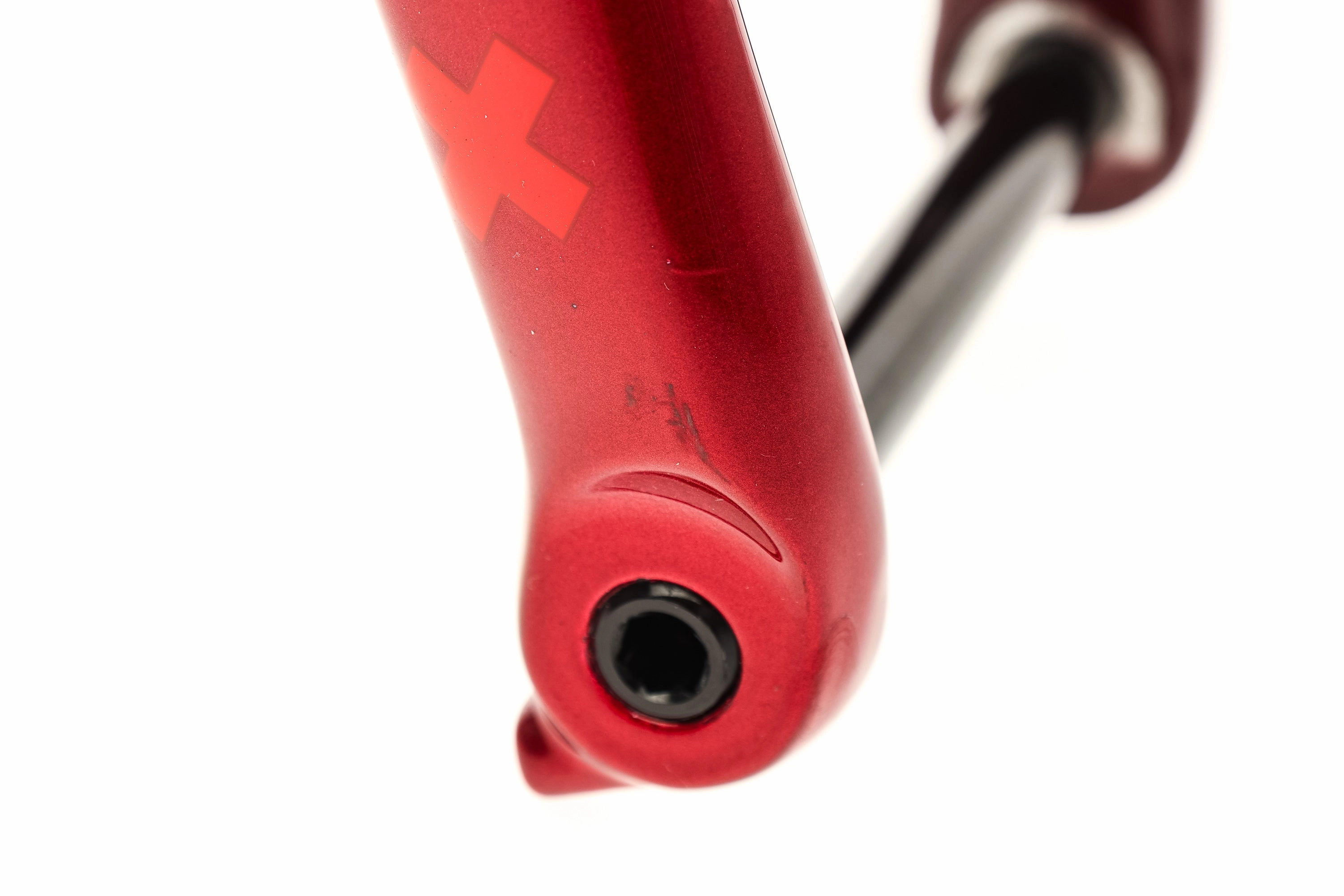 Trek Crockett 54cm Frameset - 2023
