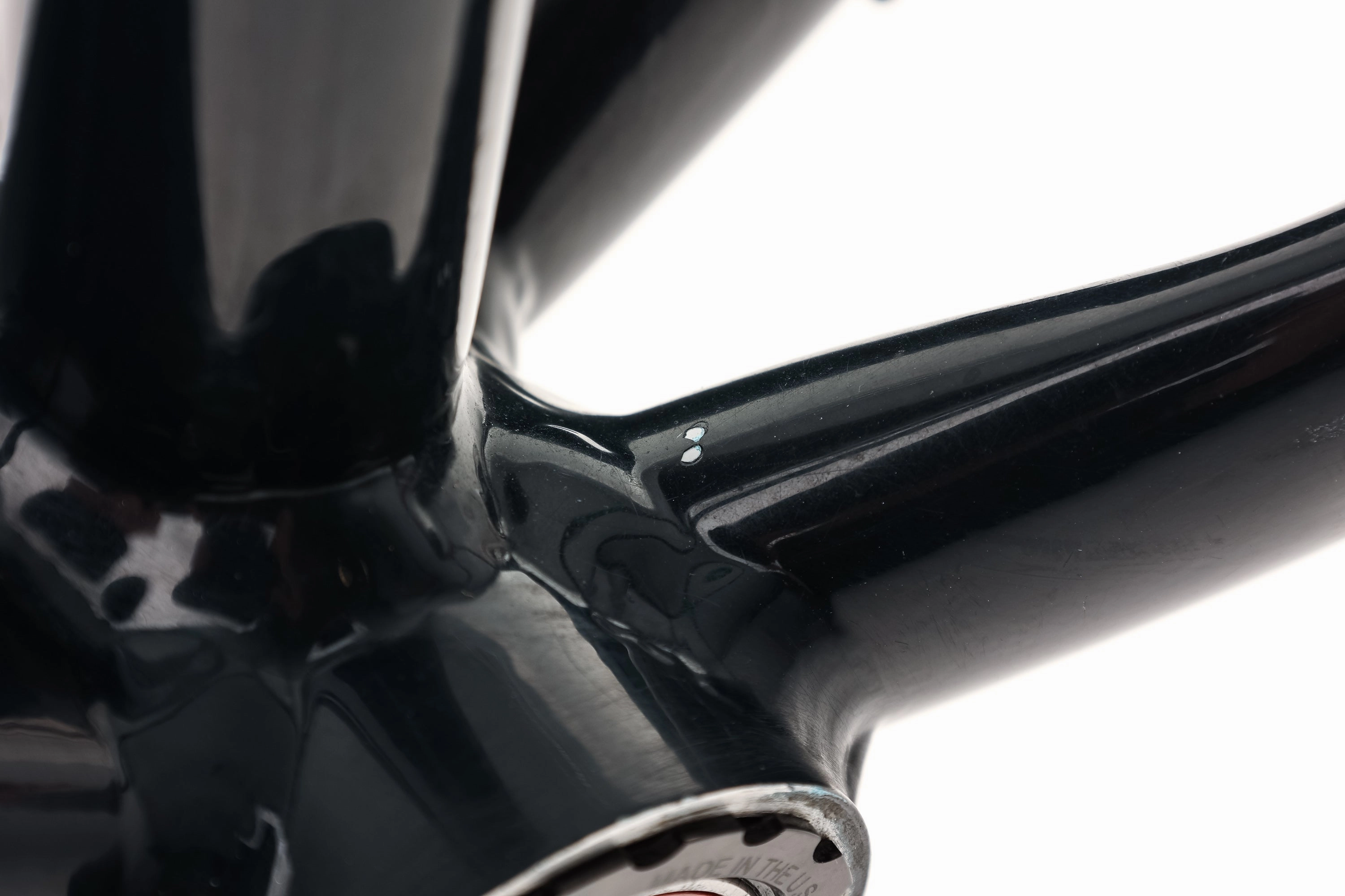 Trek Crockett 5 58cm Frameset - 2021