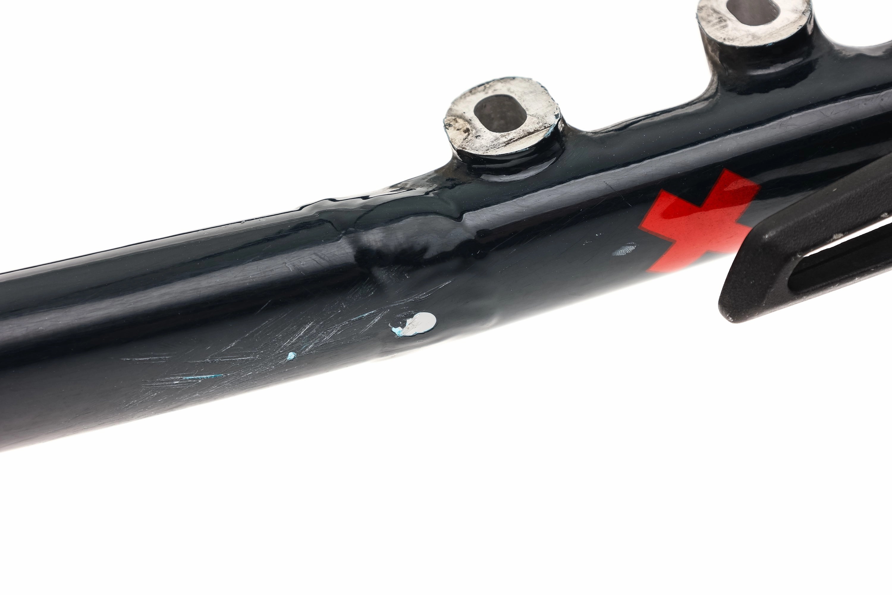 Trek Crockett 5 58cm Frameset - 2021