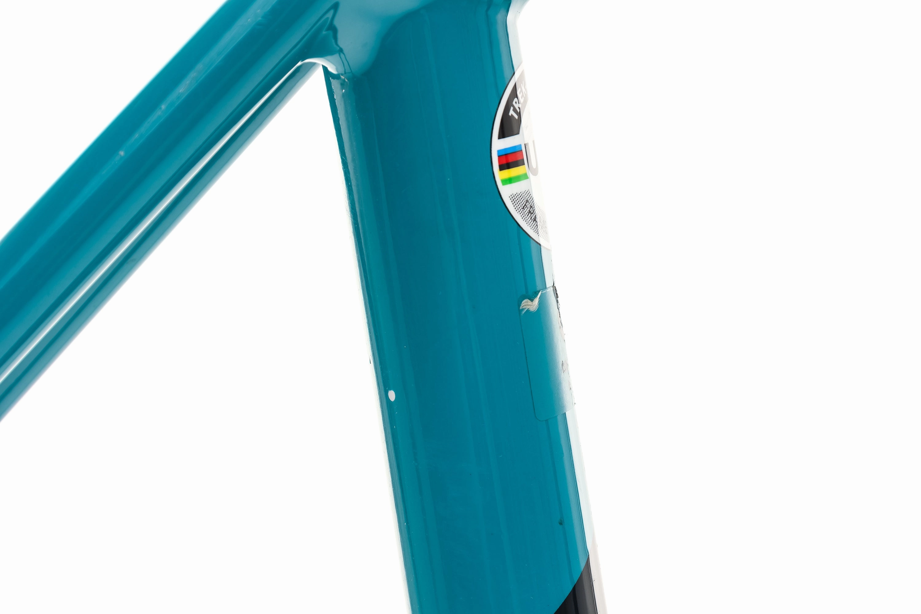 Trek Crockett 5 58cm Frameset - 2021