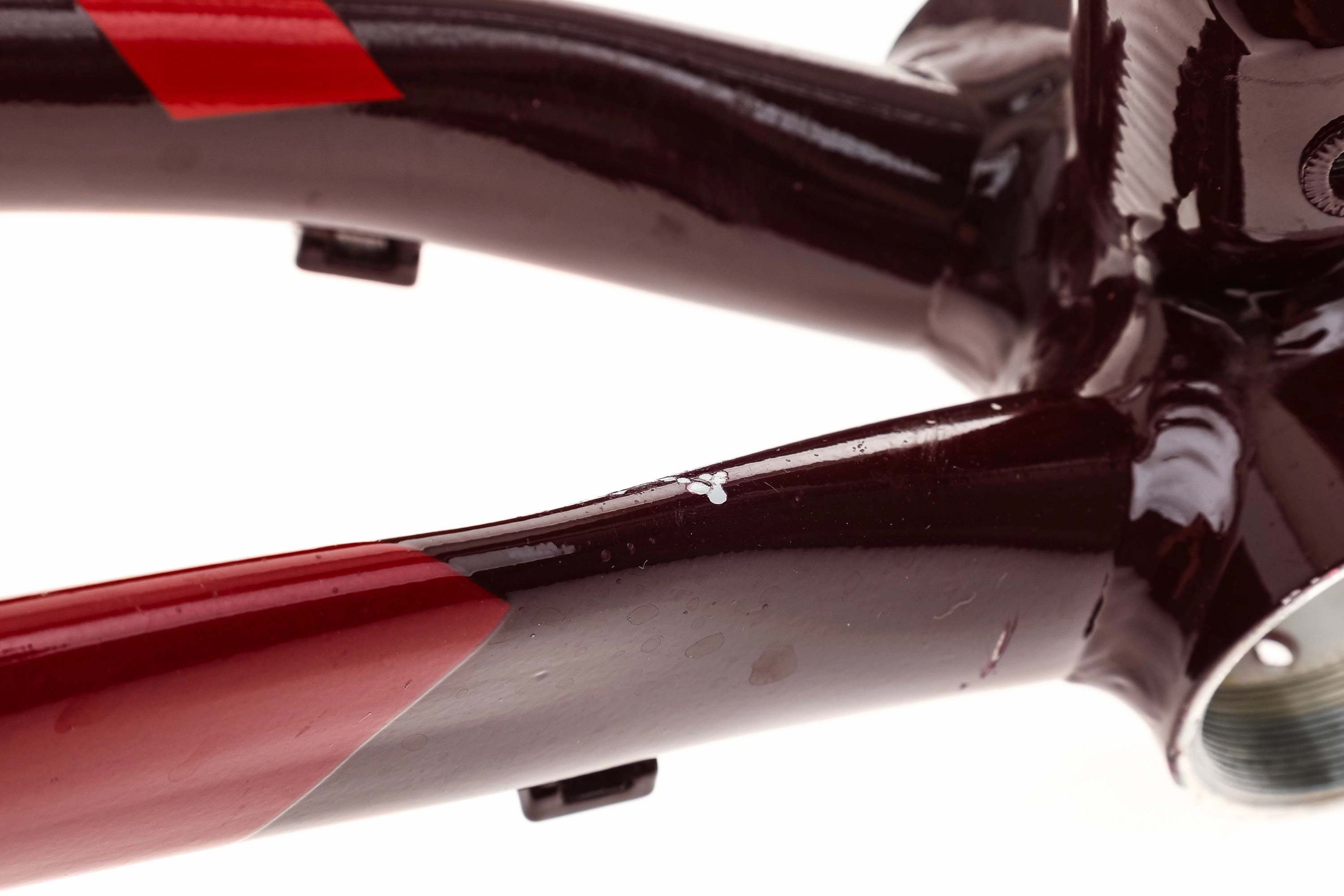 Trek Crockett Disc 58cm Frameset - 2022