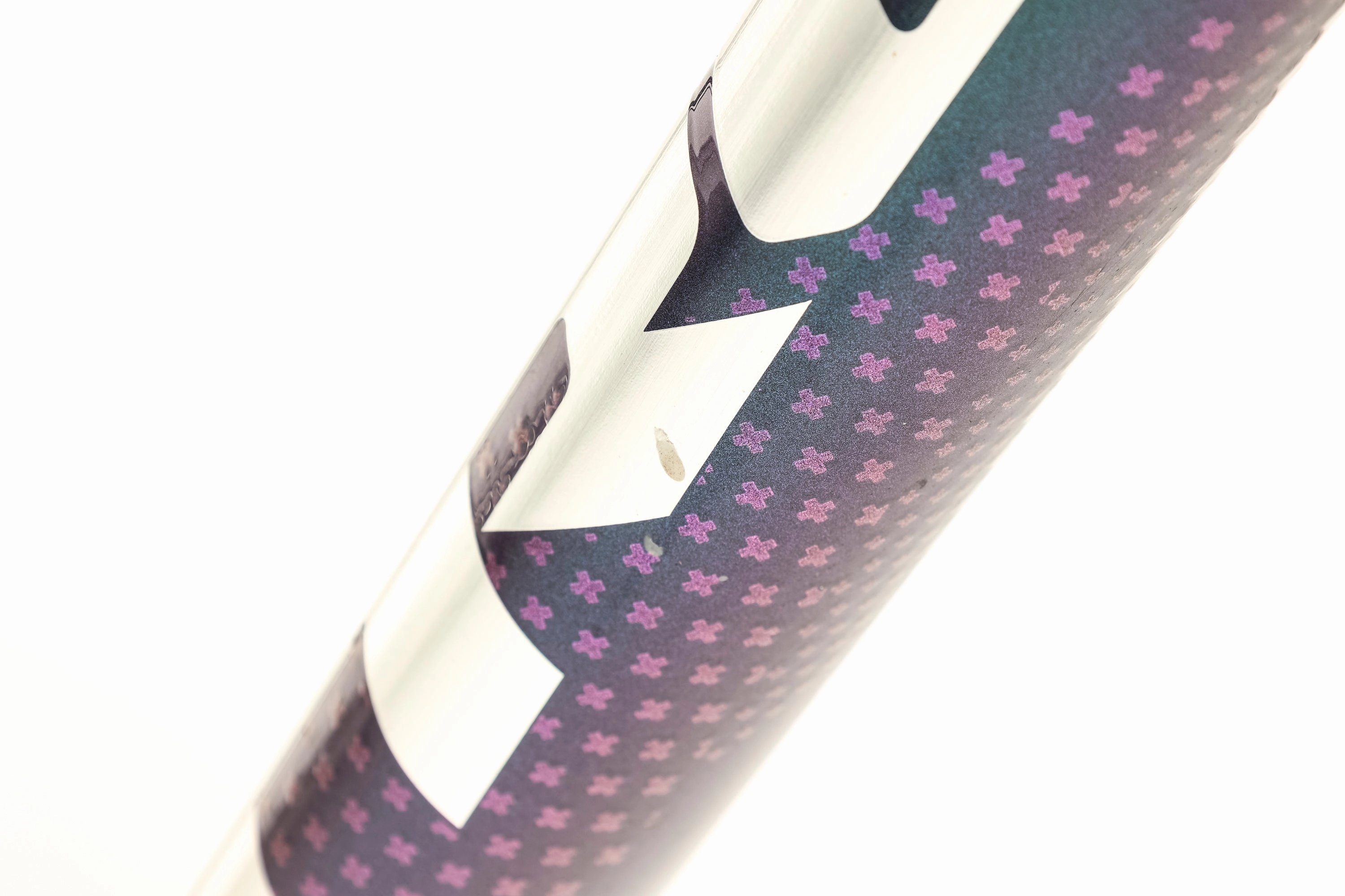 Trek Crockett Disc 61cm Frameset - 2024