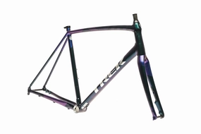 Trek Crockett Disc 61cm Frameset - 2024