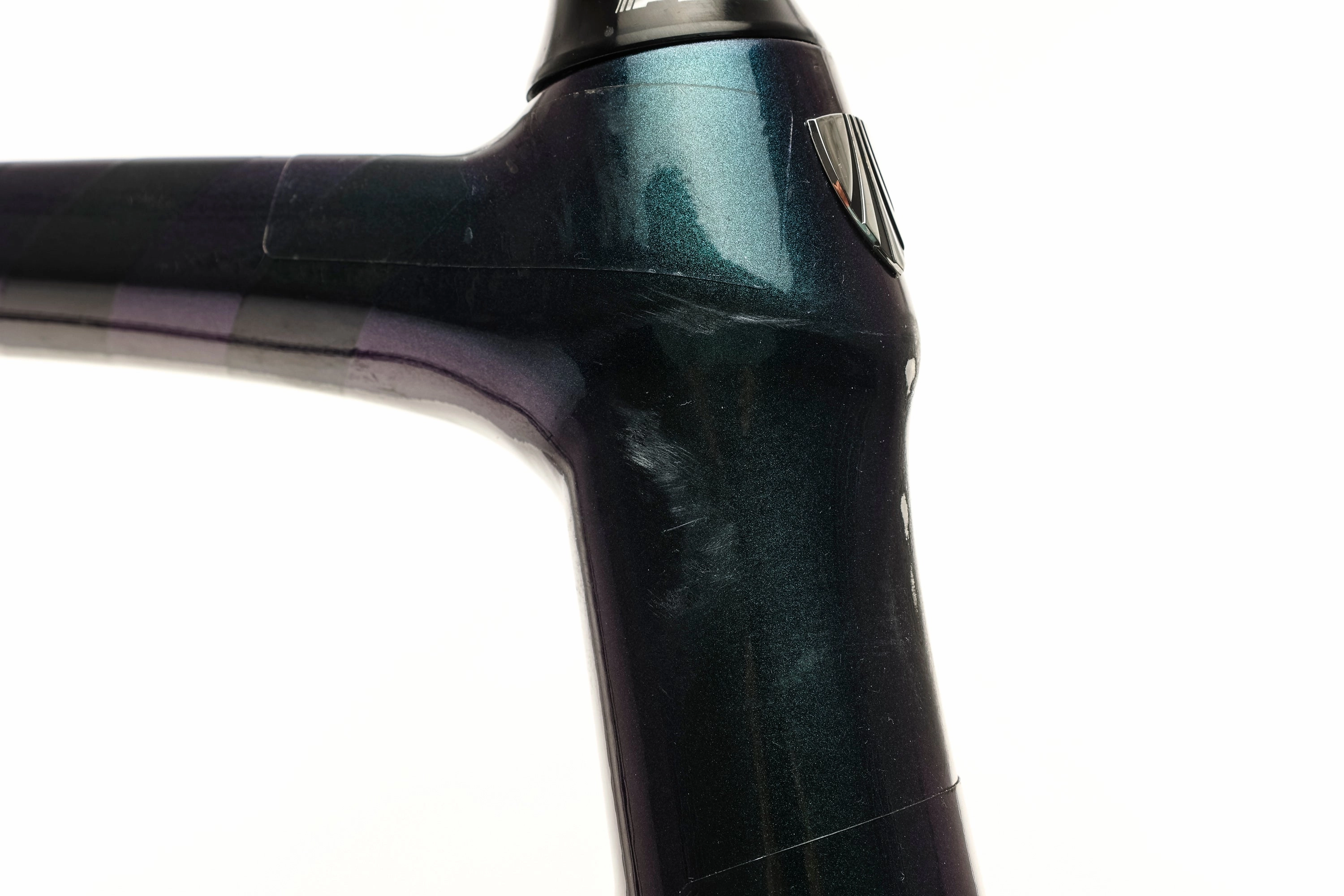 Trek Crockett Disc 61cm Frameset - 2024