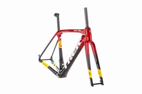Trek Domane RSL Gen 4 Project One 54cm Frameset - 2024