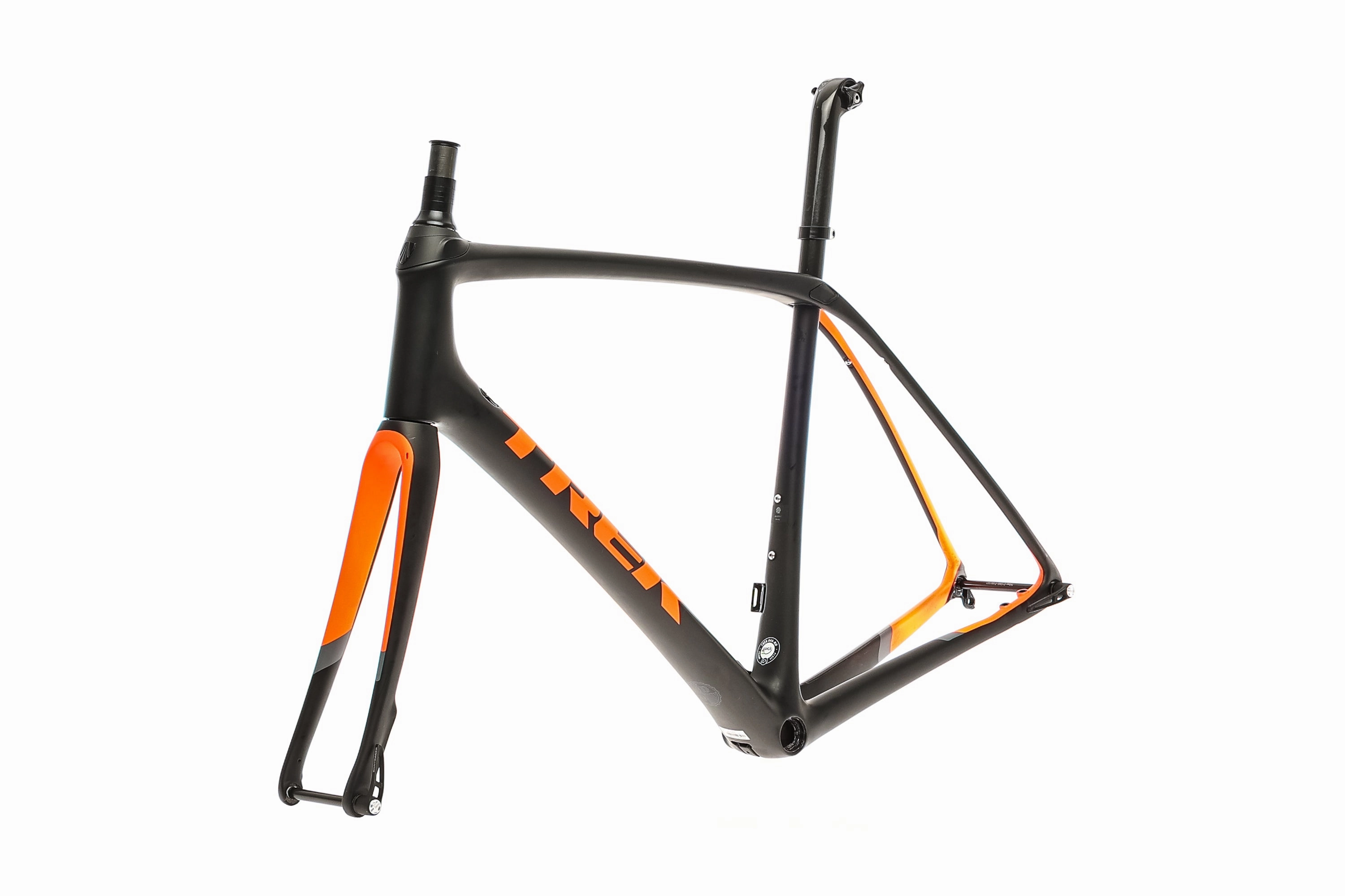 Trek Domane SL 6 Disc 58cm Frameset - 2019