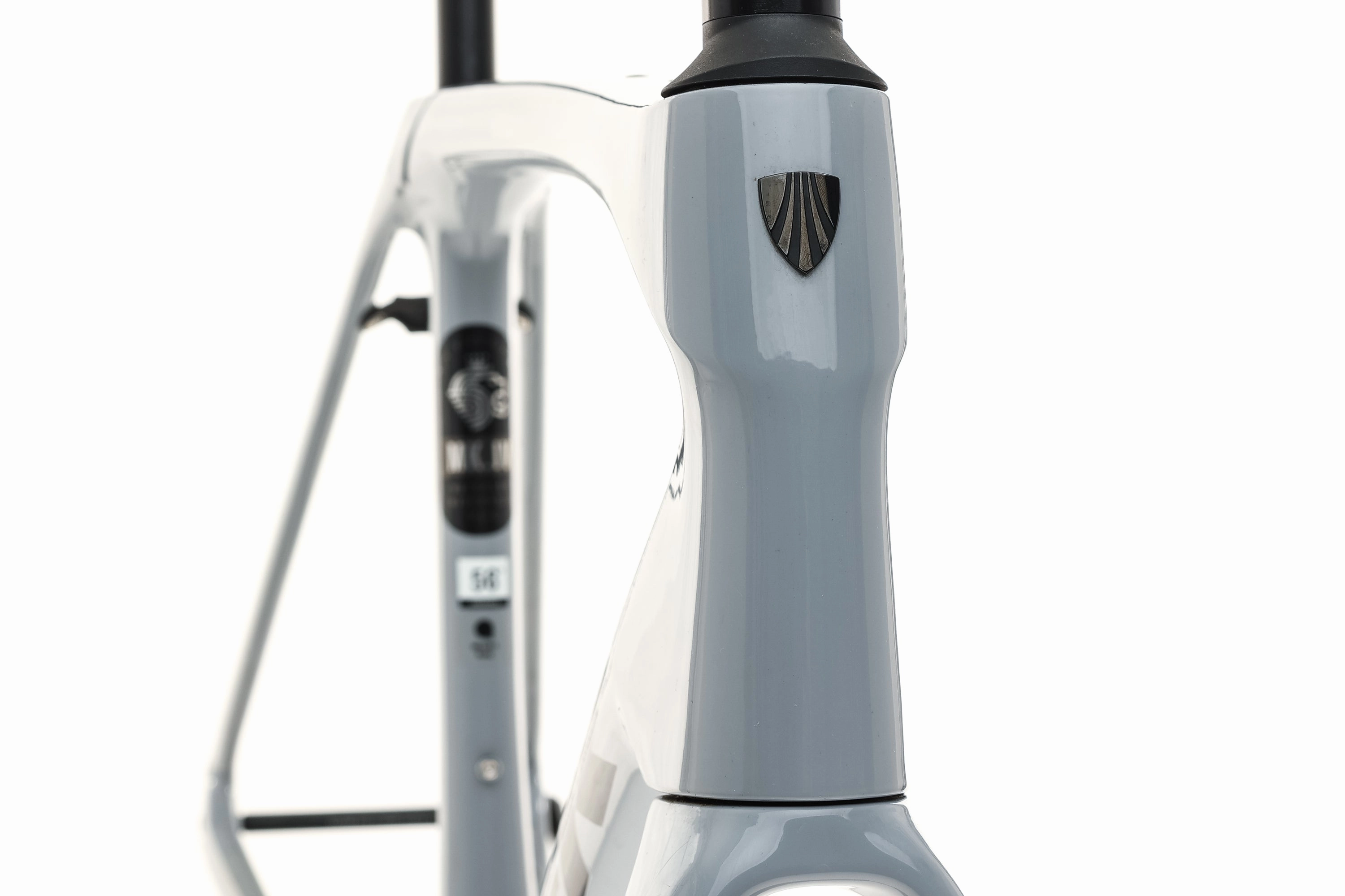 Trek Domane SL 7 Gen 4 56cm Frameset - 2023