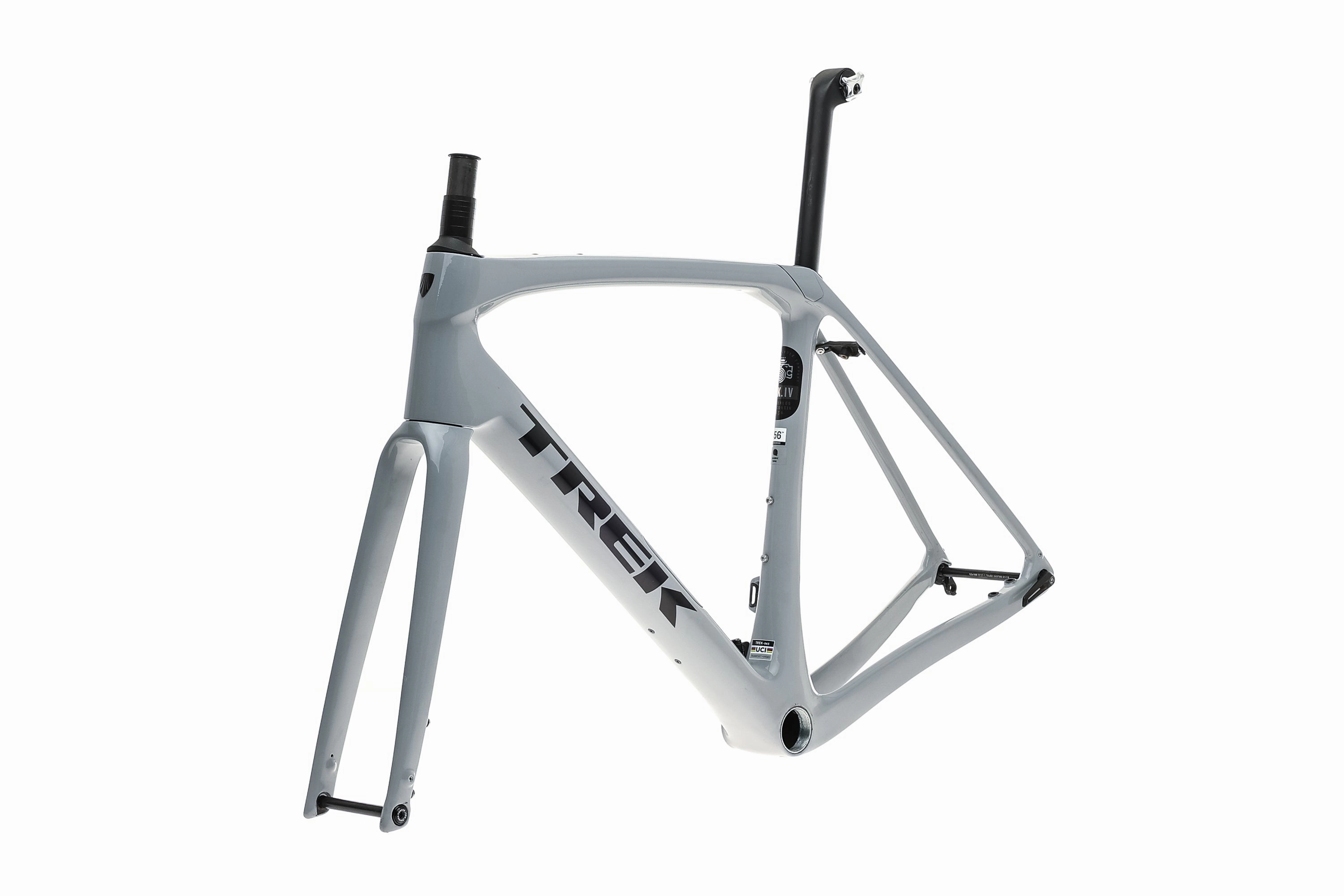 Trek Domane SL 7 Gen 4 56cm Frameset - 2023