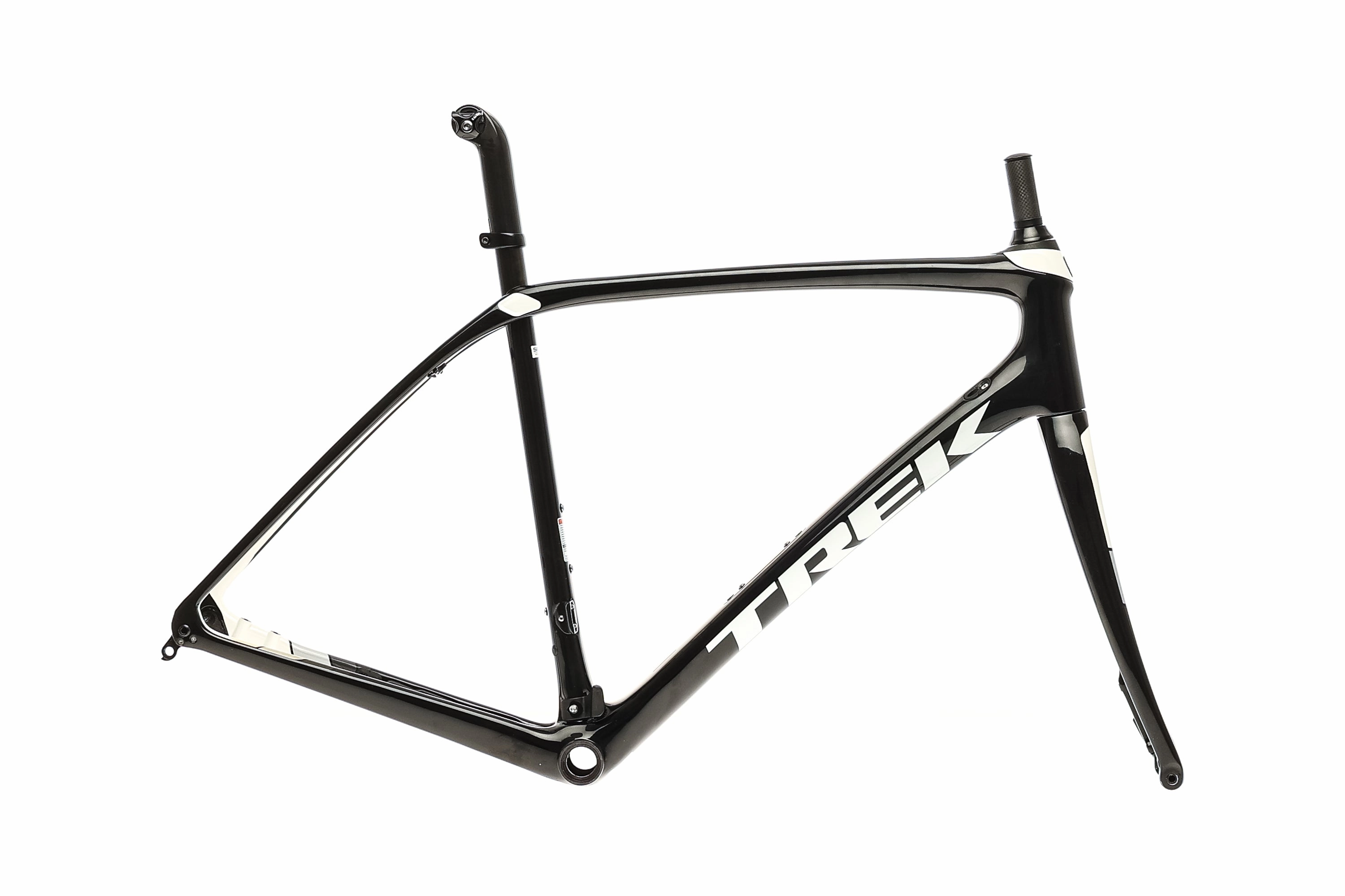 Trek Domane SL Disc 56cm Frameset - 2017