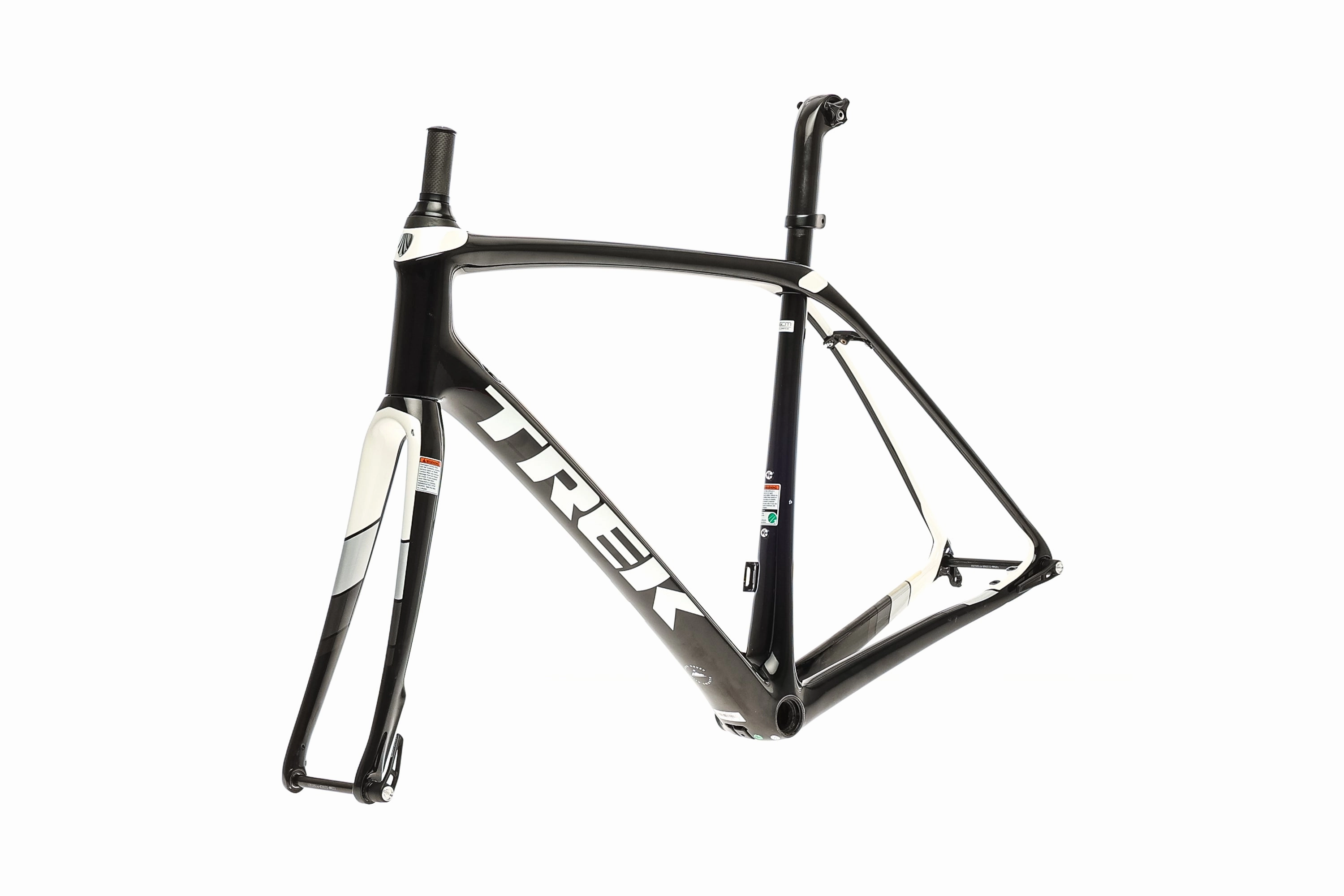Trek Domane SL Disc 56cm Frameset - 2017