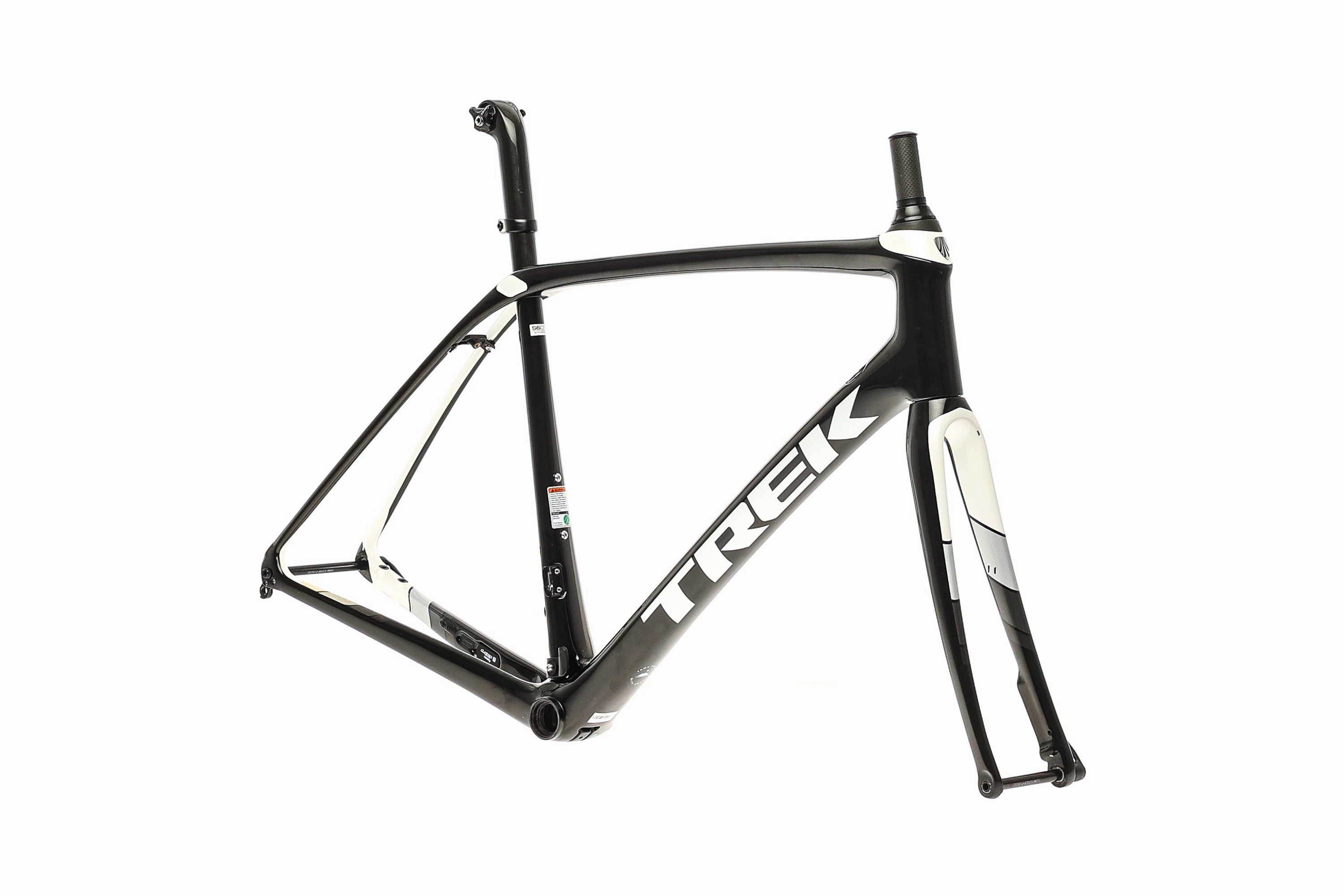 Trek Domane SL Disc 56cm Frameset - 2017