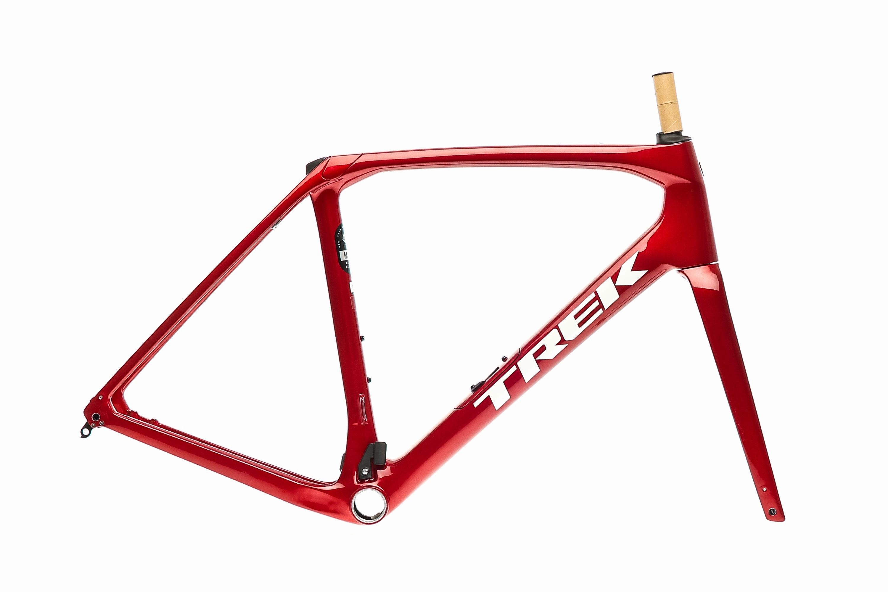 Trek Domane SL Gen 4 58cm Frameset - 2023