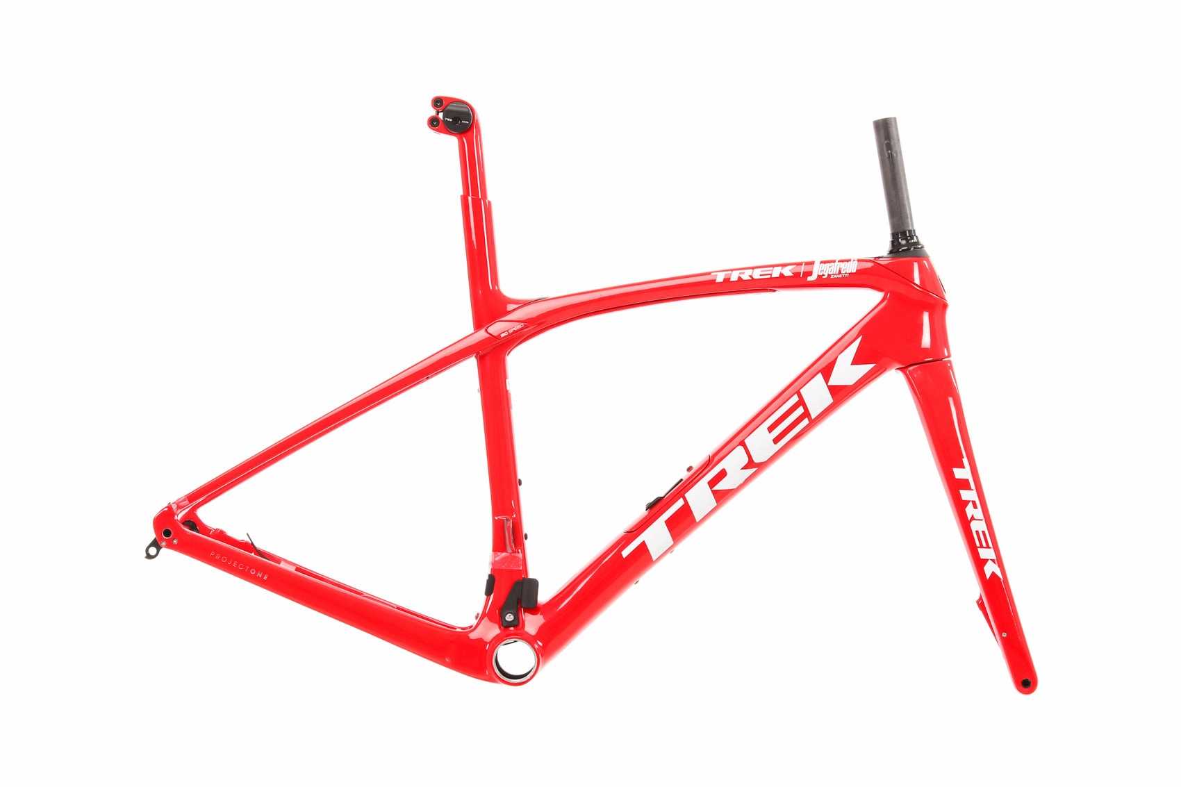 Trek Domane SLR 50cm Frameset - 2021