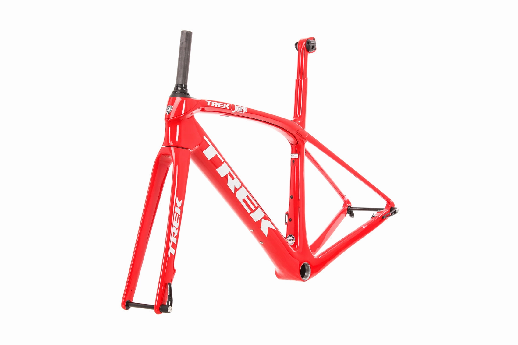 Trek Domane SLR 50cm Frameset - 2021