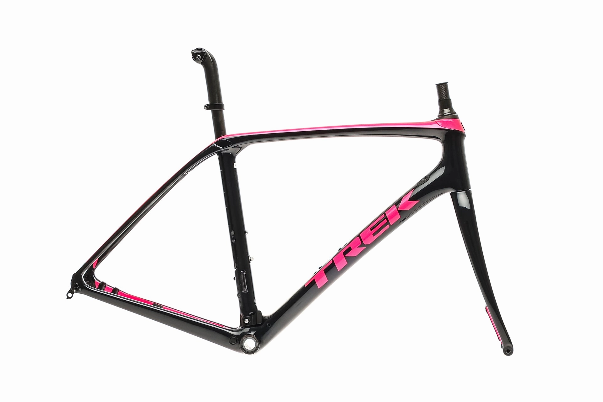 Trek Domane SLR 56cm Frameset - 2019