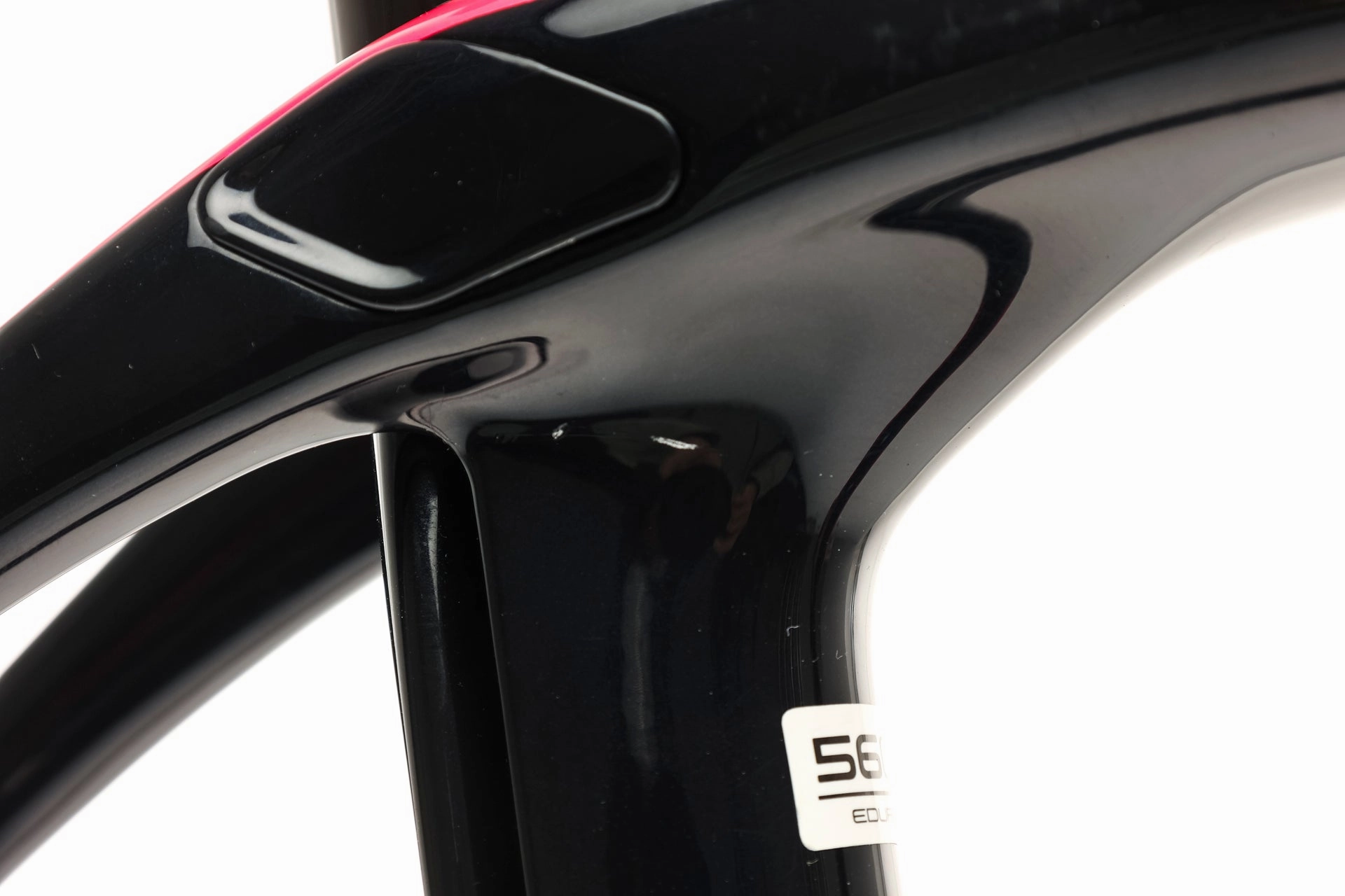 Trek Domane SLR 56cm Frameset - 2019