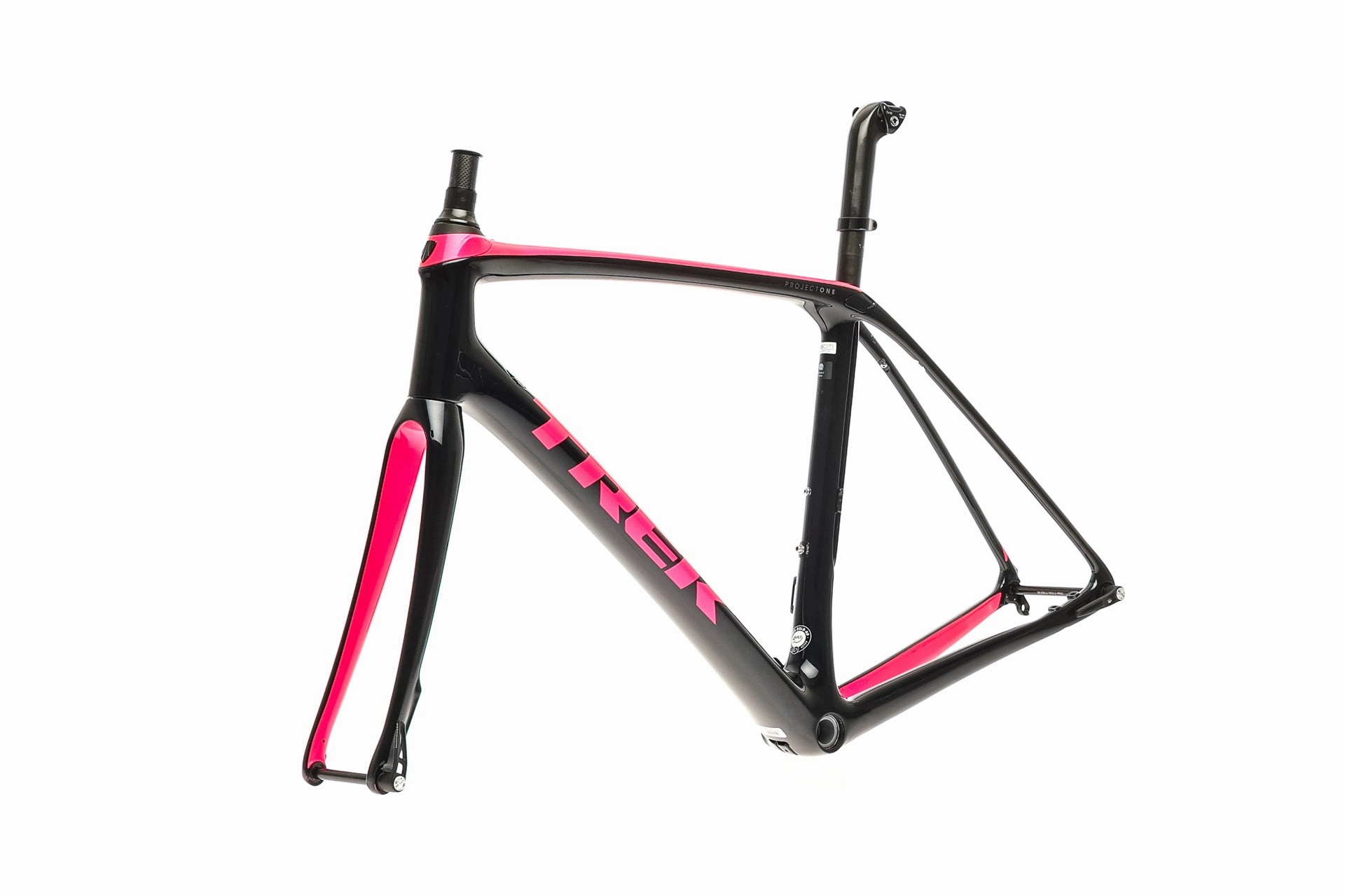 Trek Domane SLR 56cm Frameset - 2019
