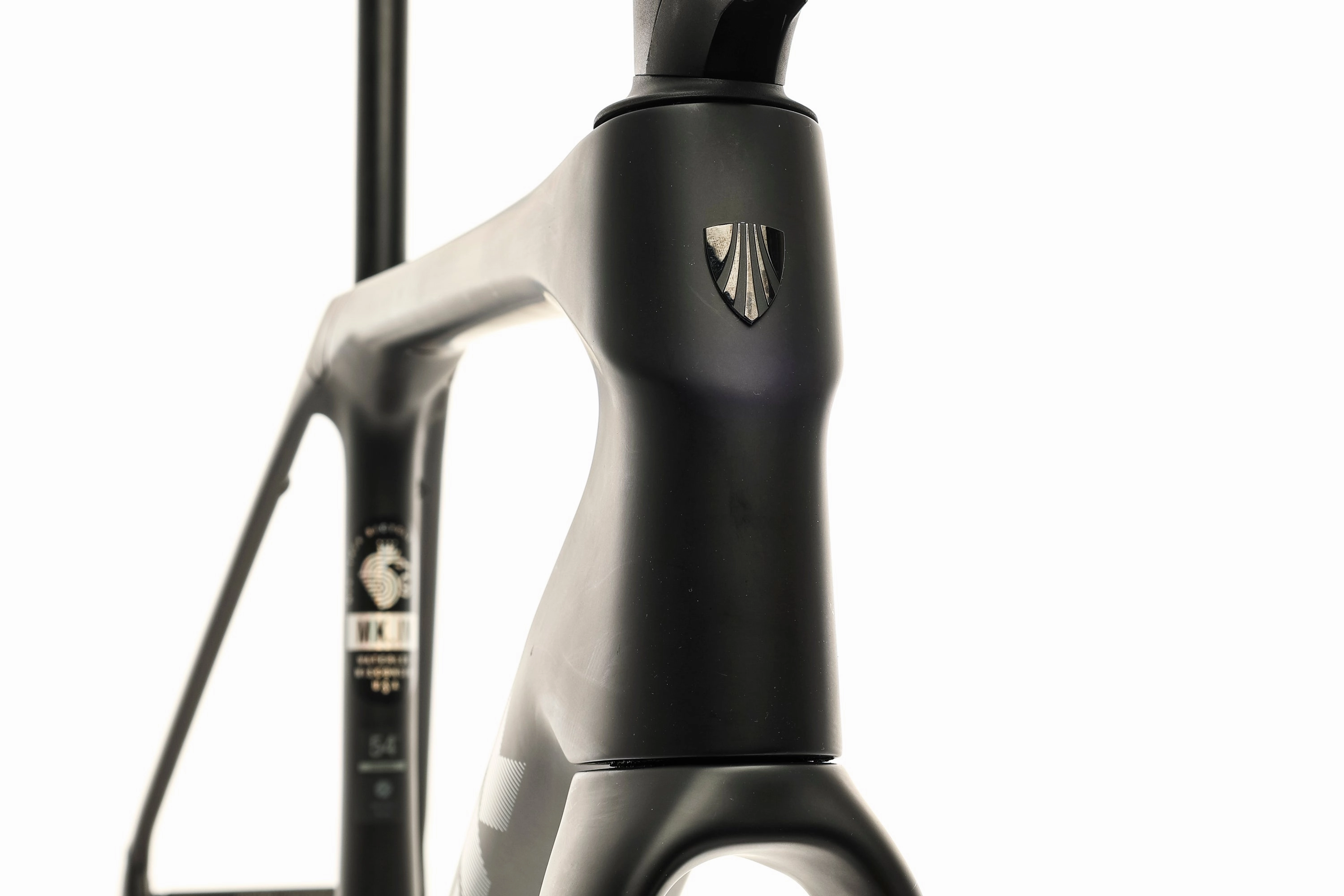 Trek Domane SLR 9 Project One 54cm Frameset - 2024