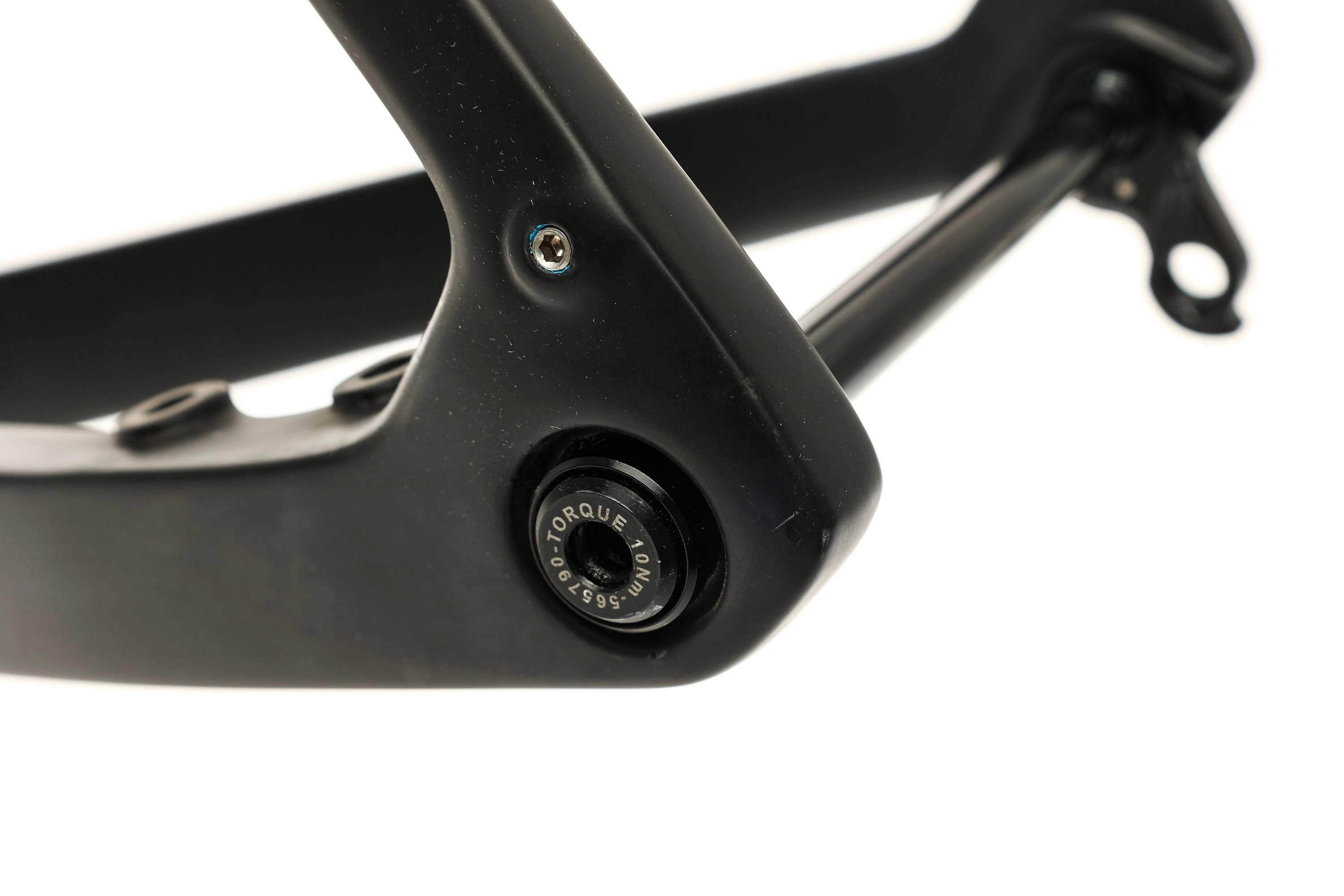 Trek Domane SLR 9 Project One 54cm Frameset - 2024