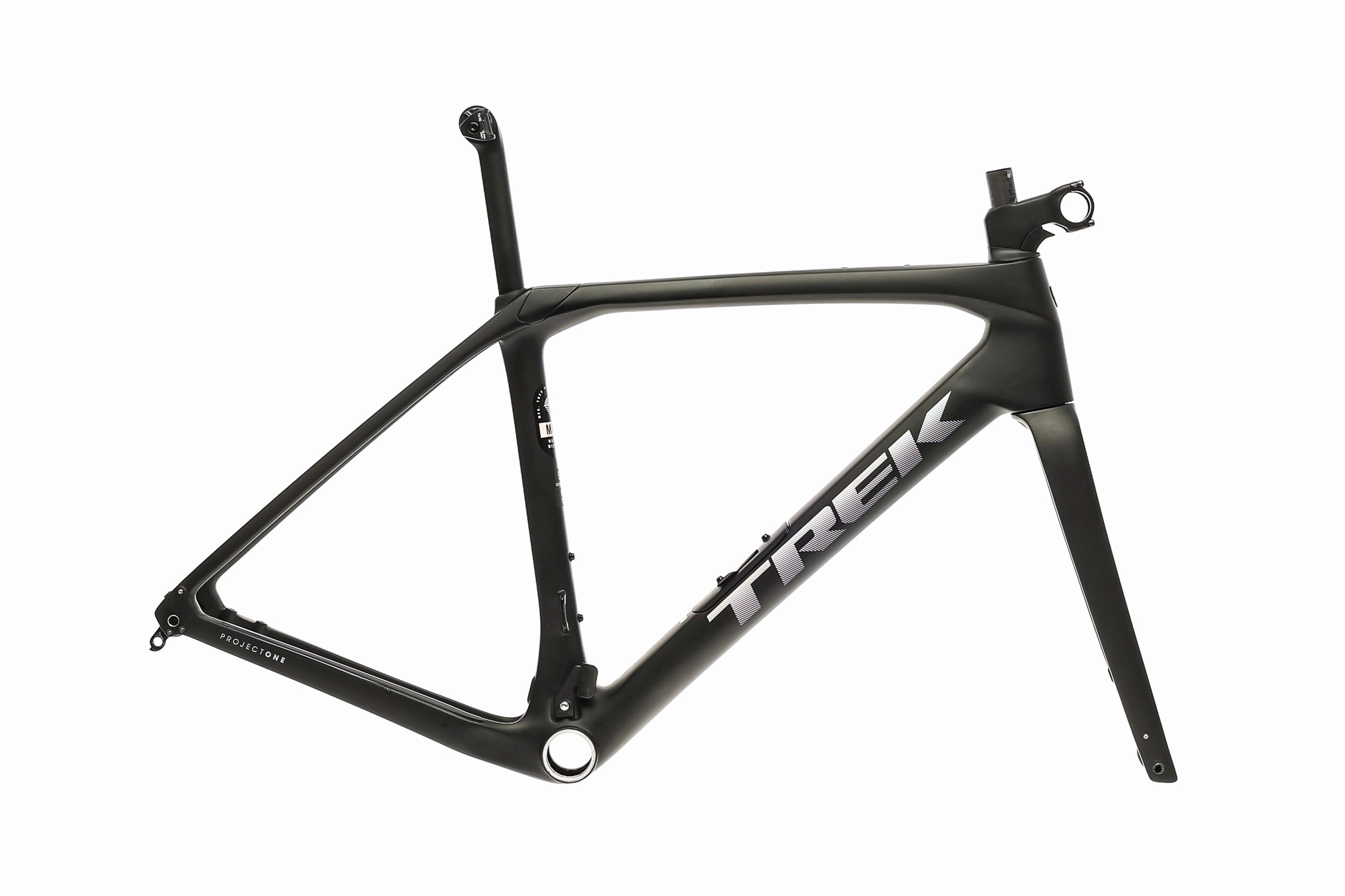 Trek Domane SLR 9 Project One 54cm Frameset - 2024
