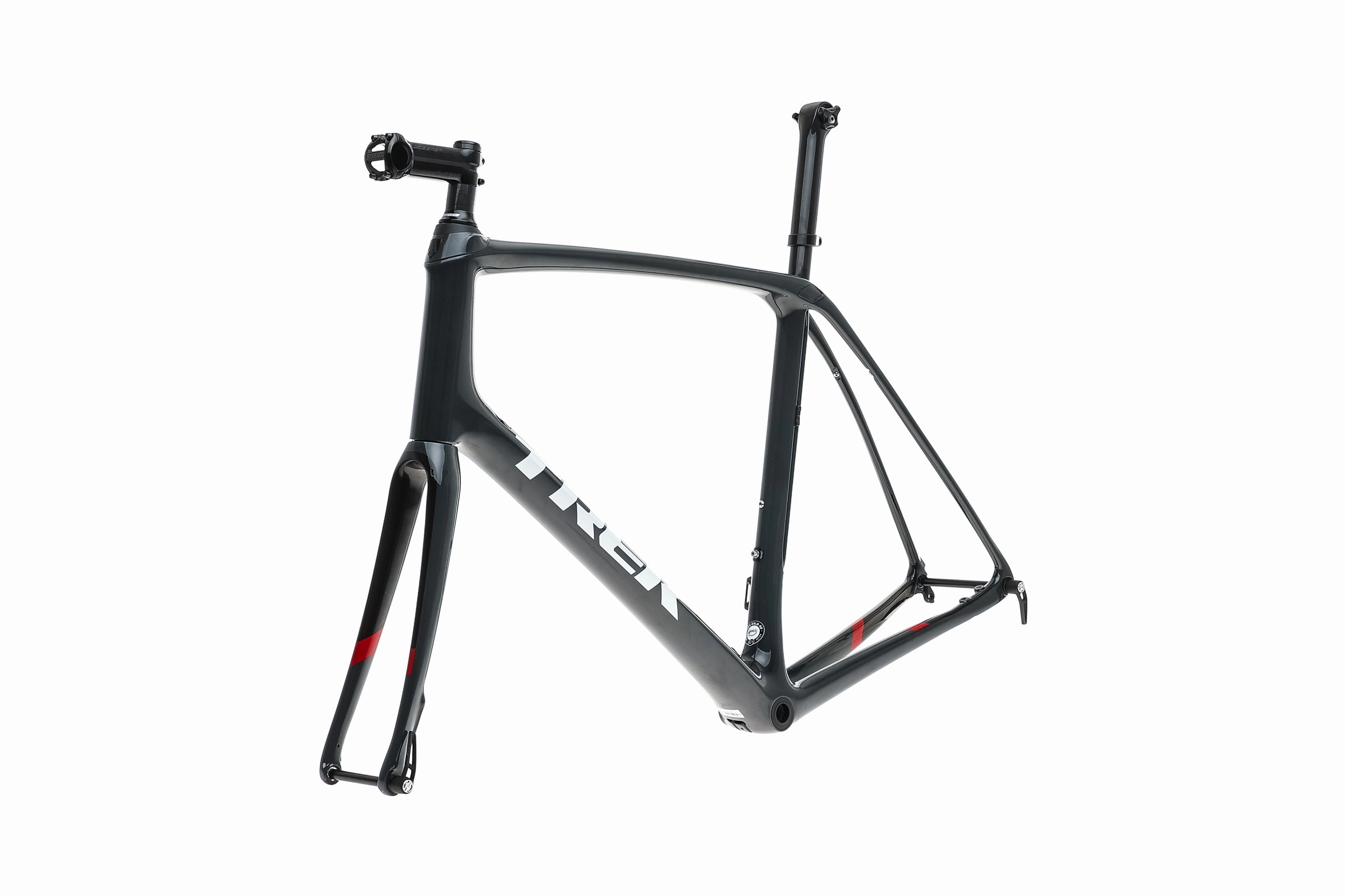 Trek Domane SLR Disc 62cm Frameset - 2019