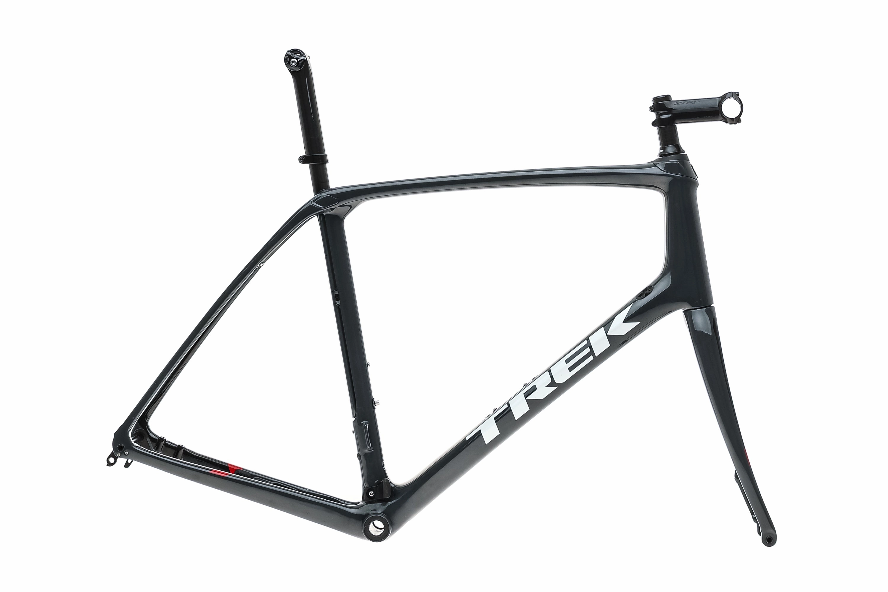 Trek Domane SLR Disc 62cm Frameset - 2019