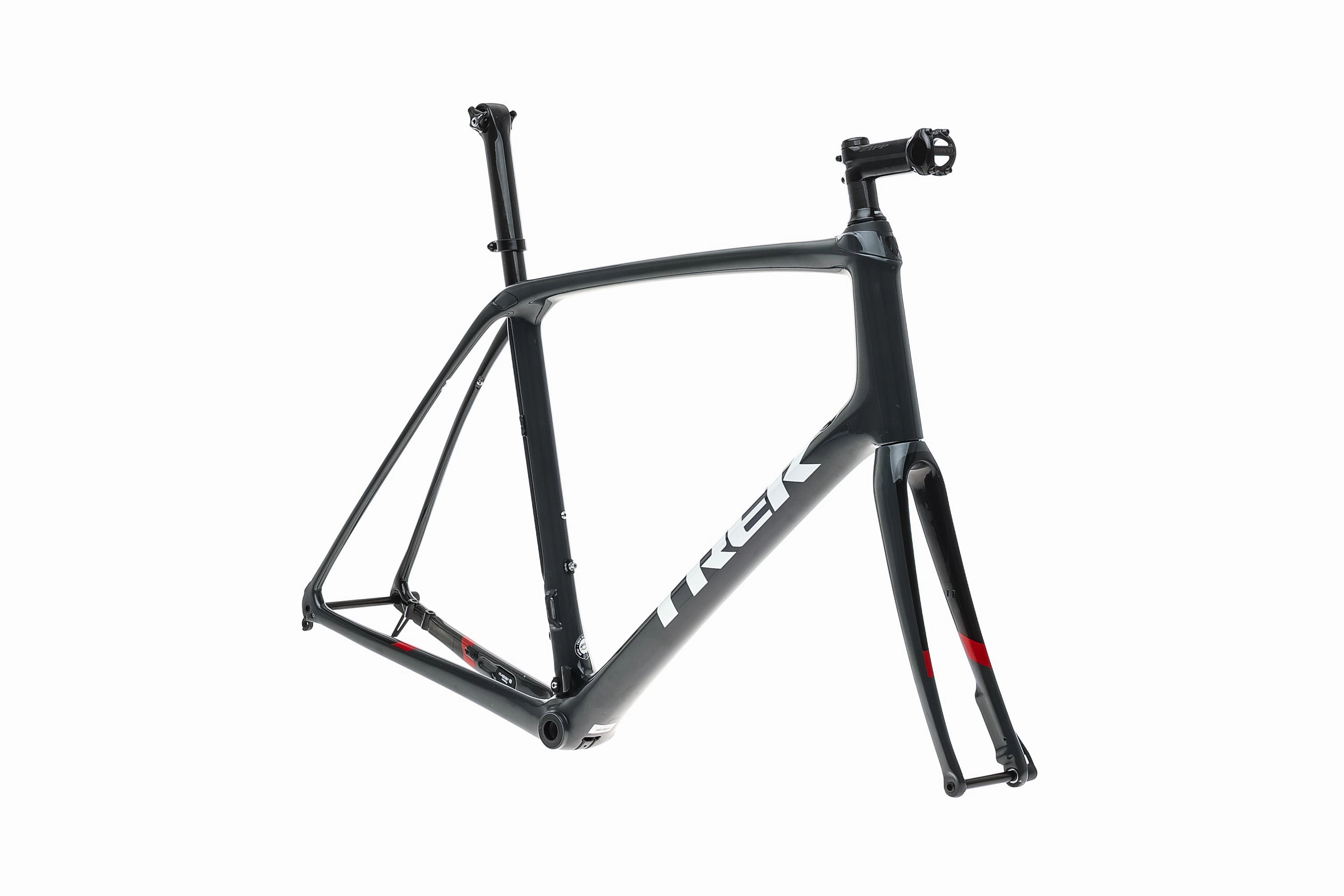 Trek Domane SLR Disc 62cm Frameset - 2019