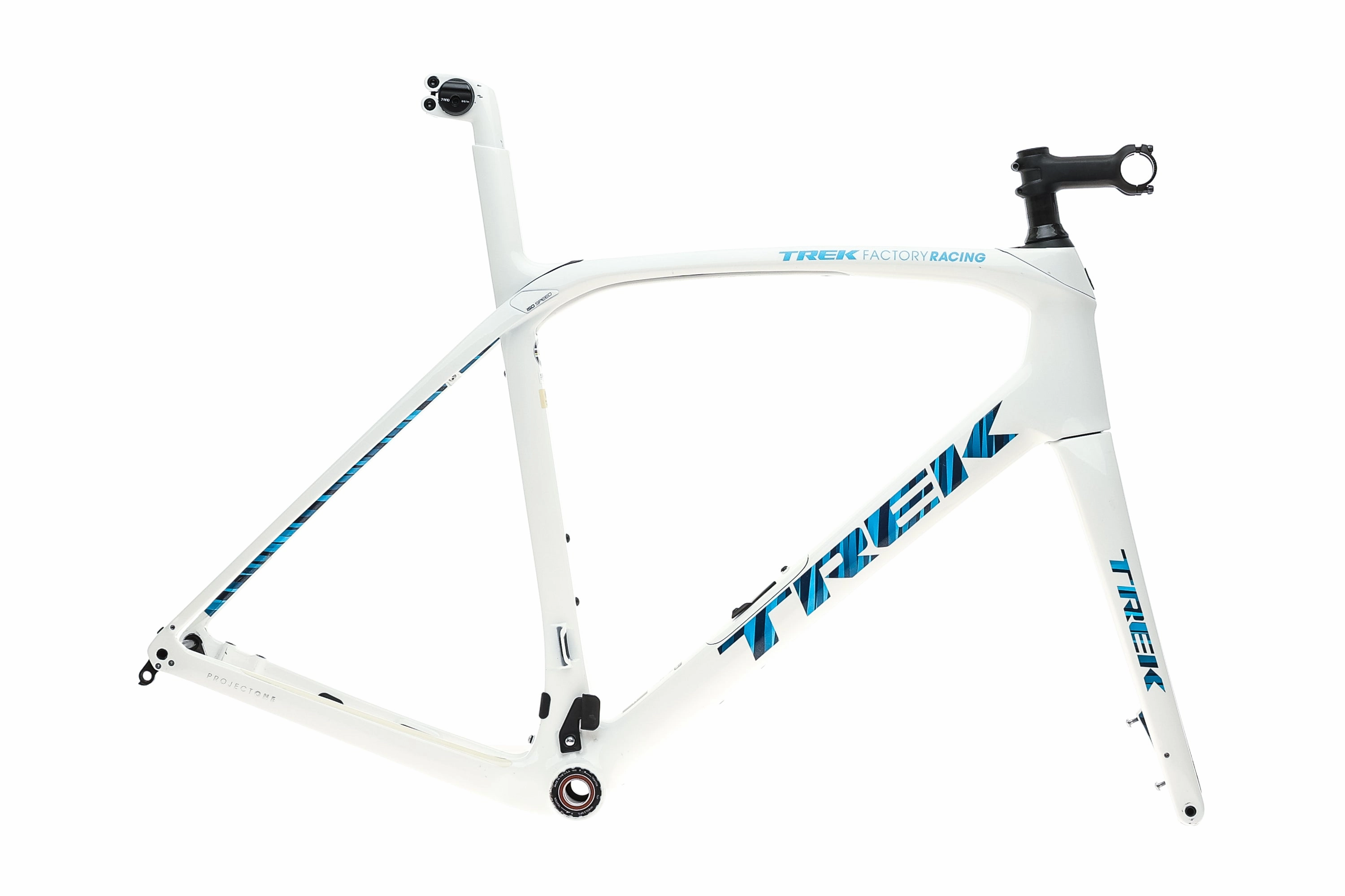 Trek Domane SLR Disc Large Frameset  - 2020
