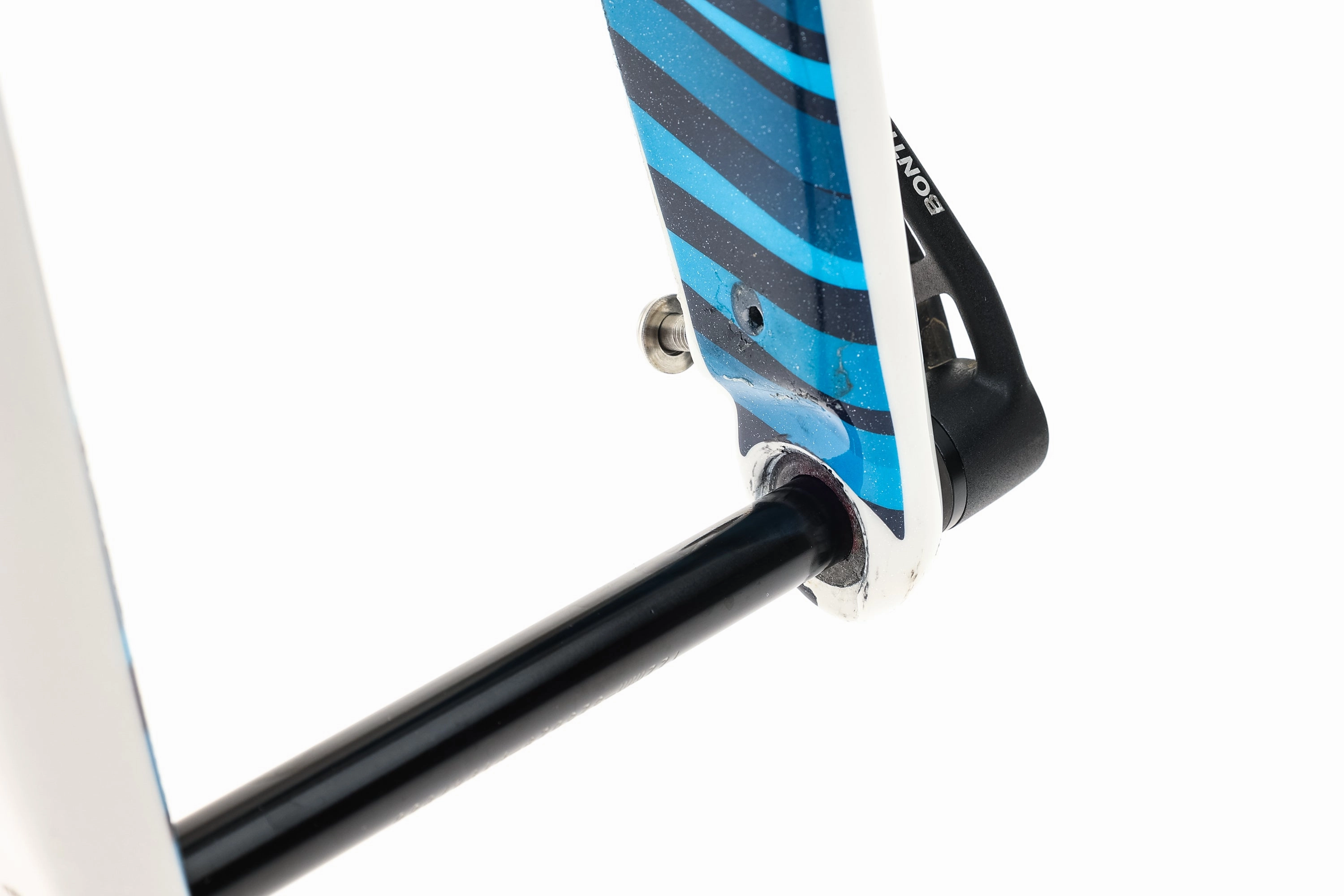 Trek Domane SLR Disc Large Frameset  - 2020