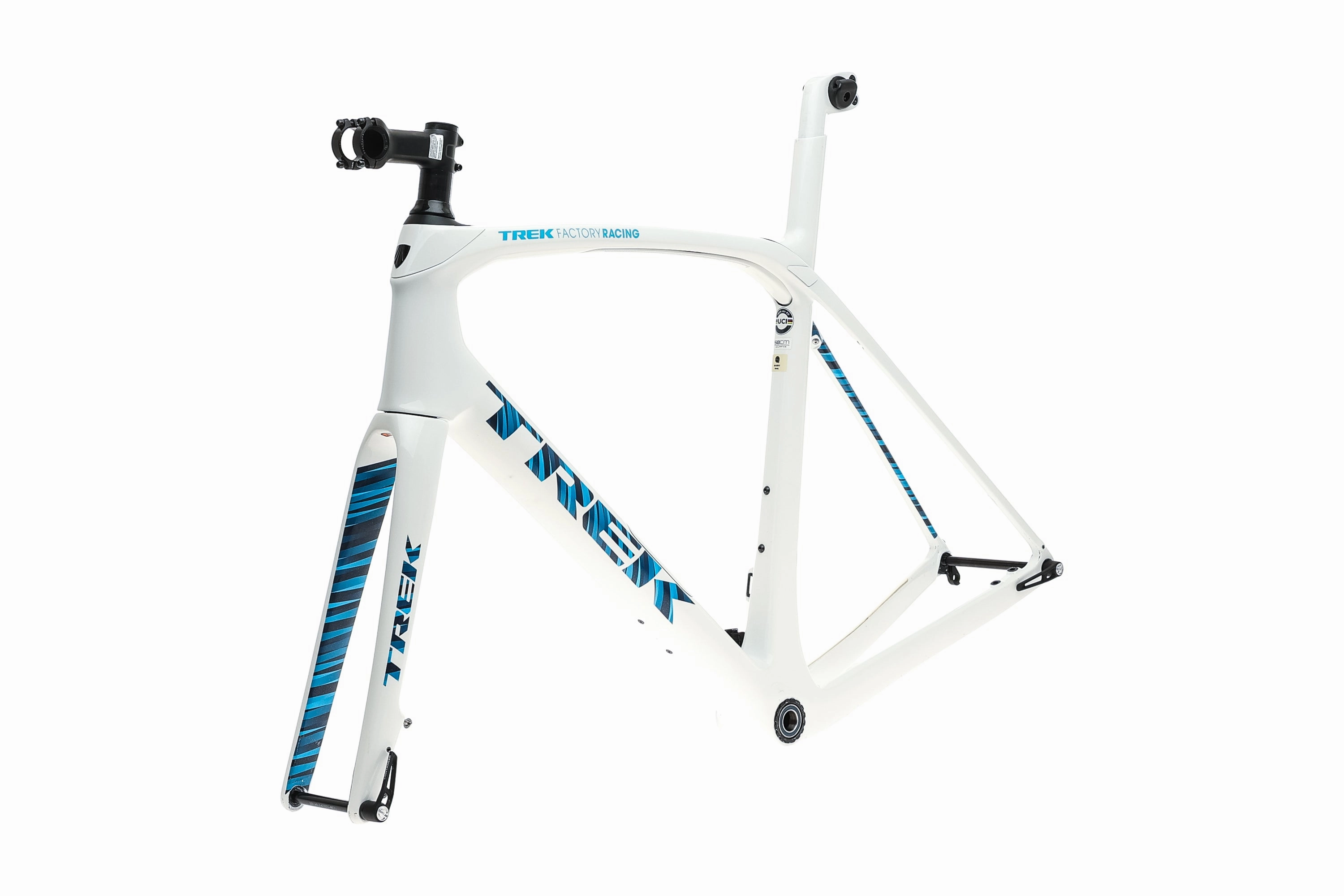 Trek Domane SLR Disc Large Frameset  - 2020