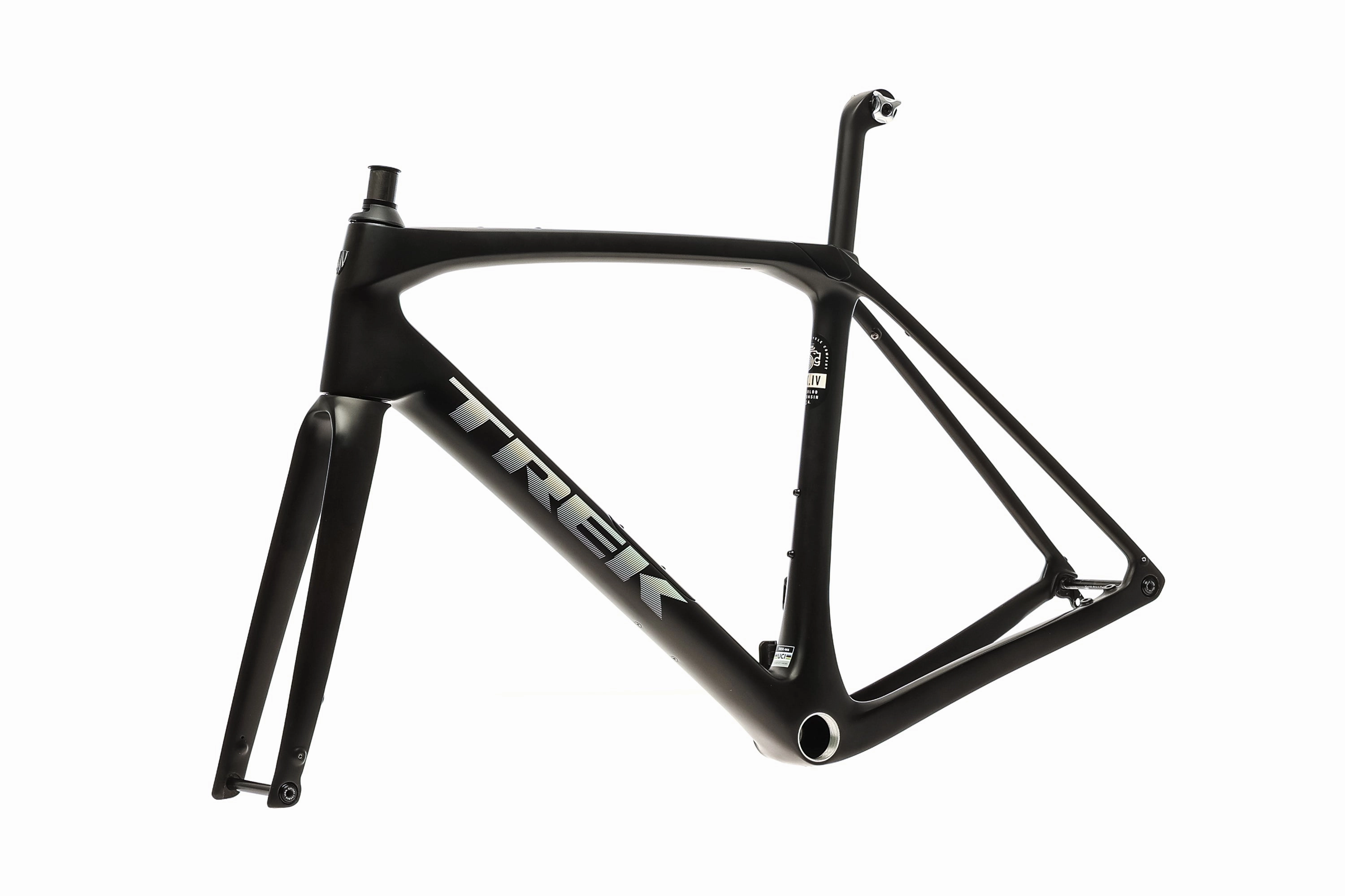 Trek Domane SLR Gen 4 56cm Frameset - 2024