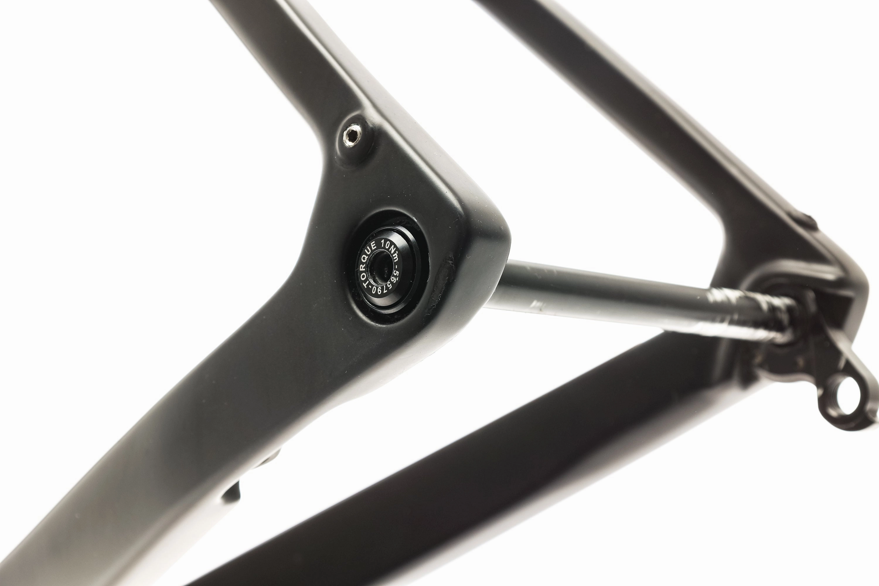 Trek Domane SLR Gen 4 56cm Frameset - 2024