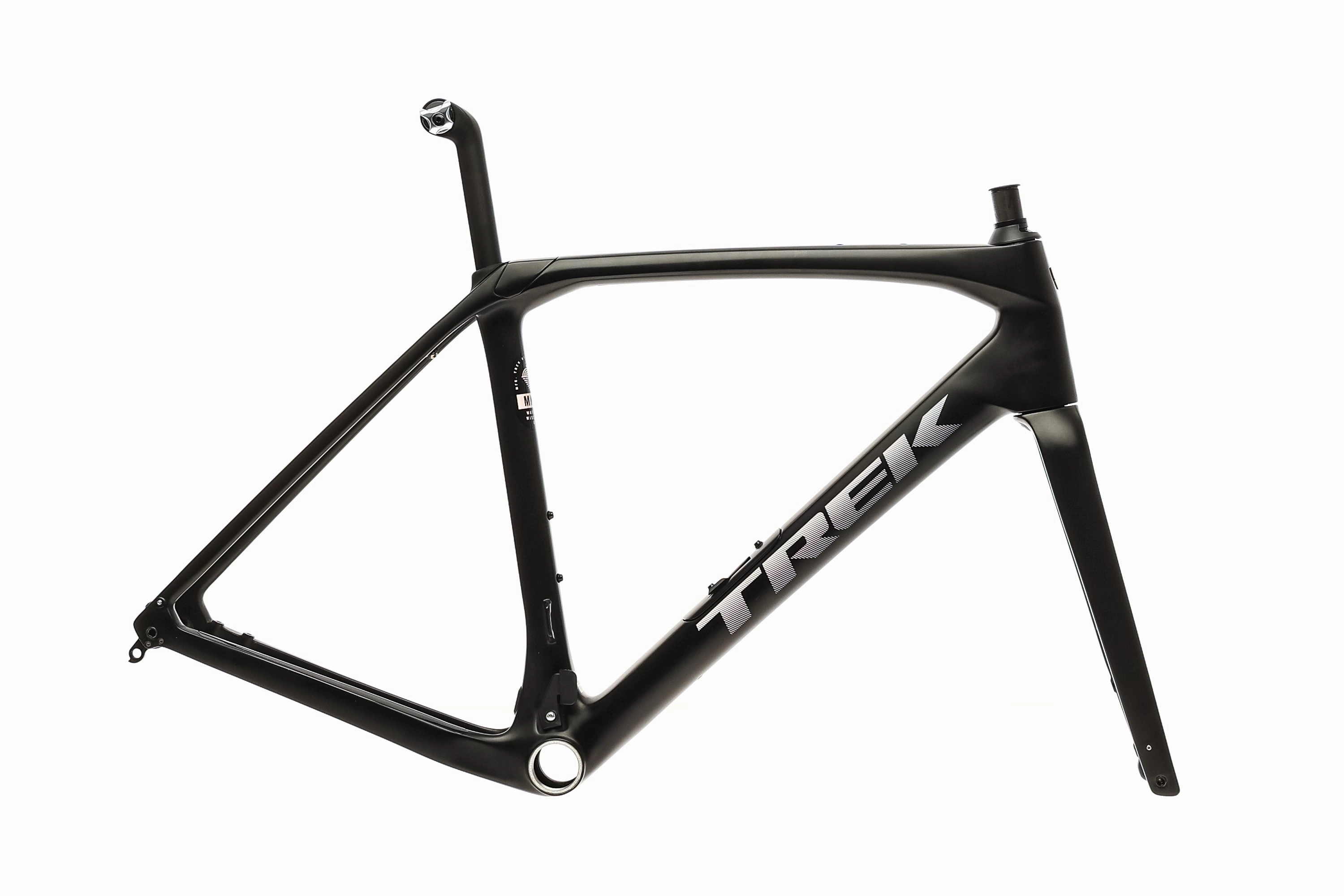 Trek Domane SLR Gen 4 56cm Frameset - 2024
