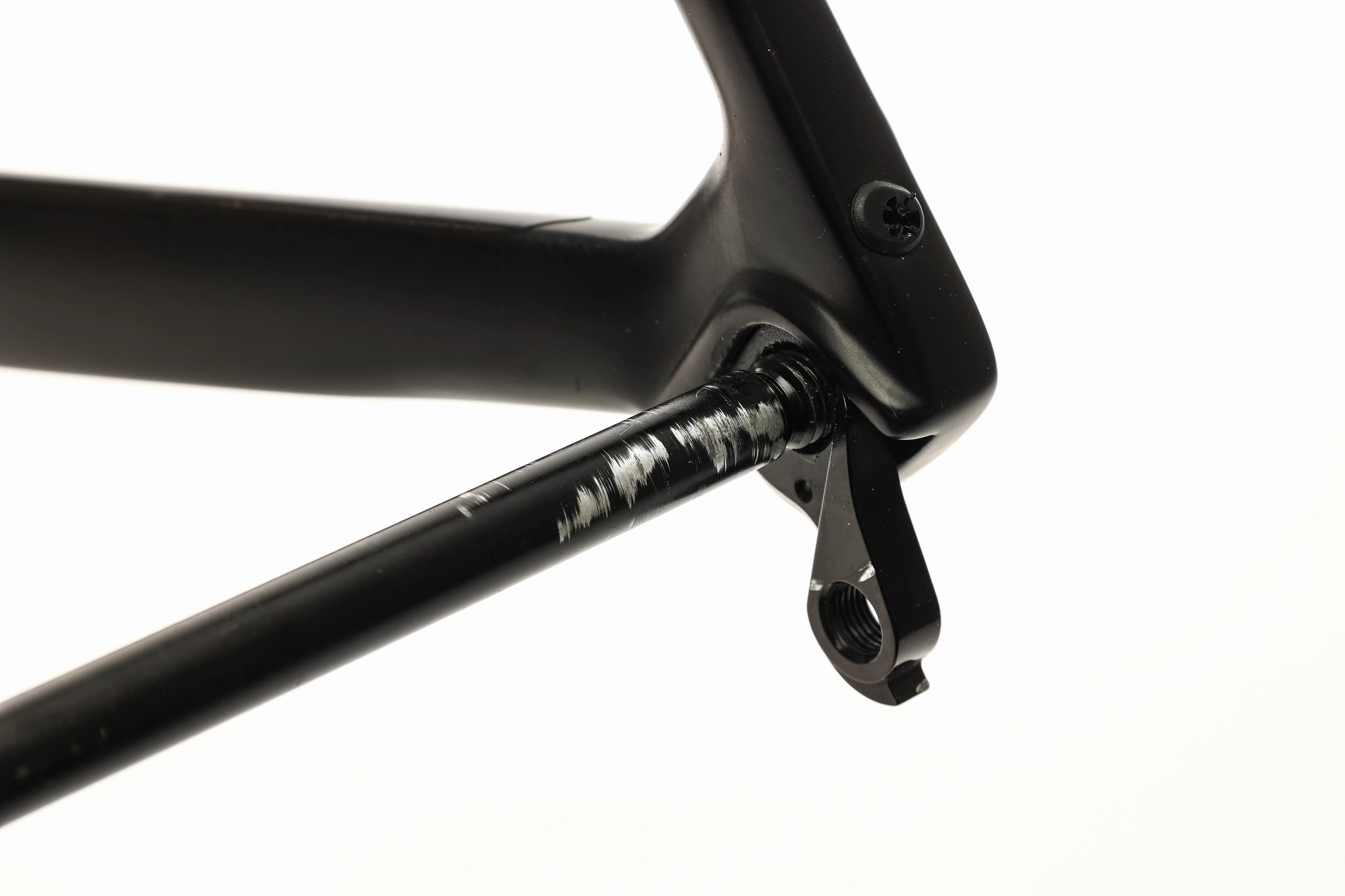 Trek Domane SLR Gen 4 56cm Frameset - 2024