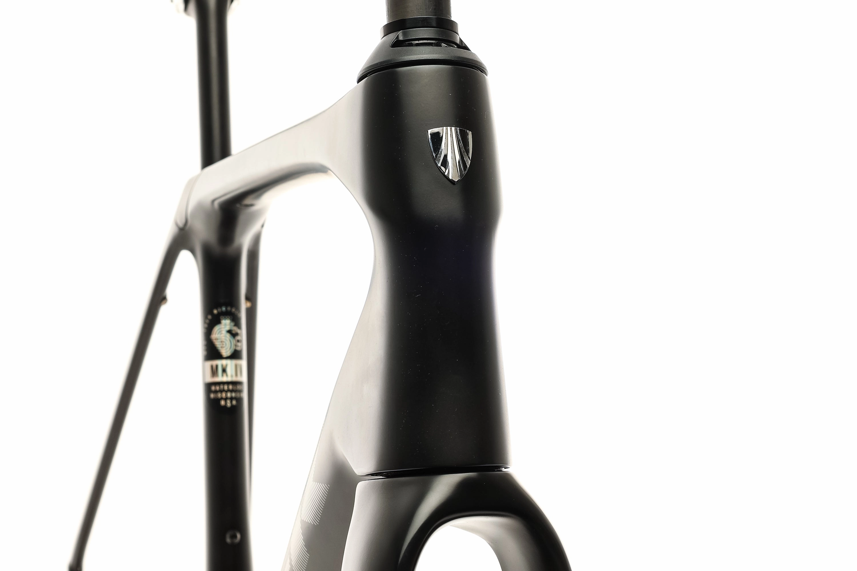 Trek Domane SLR Gen 4 56cm Frameset - 2024