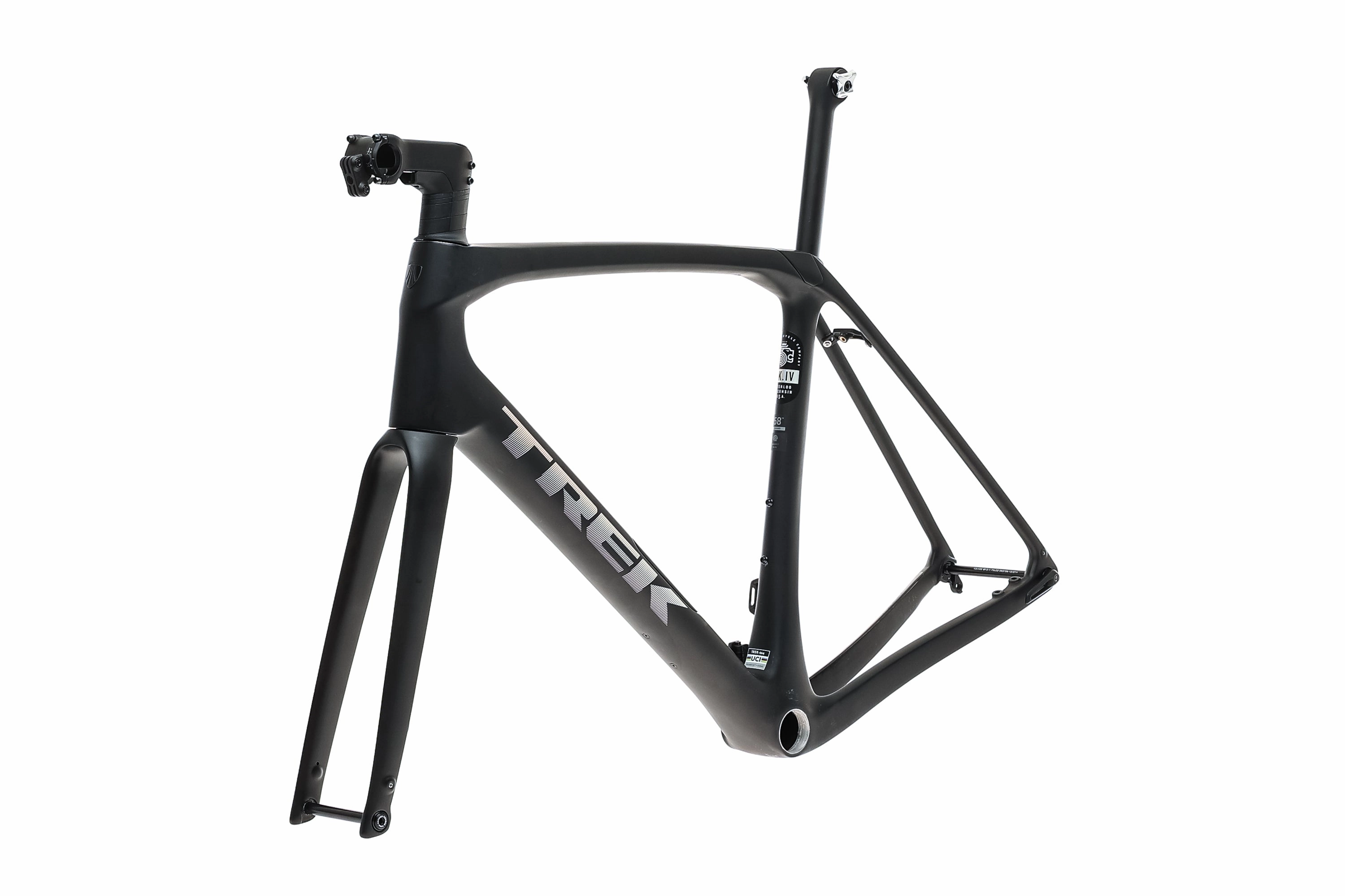 Trek Domane SLR Gen 4 58cm Frameset - 2023