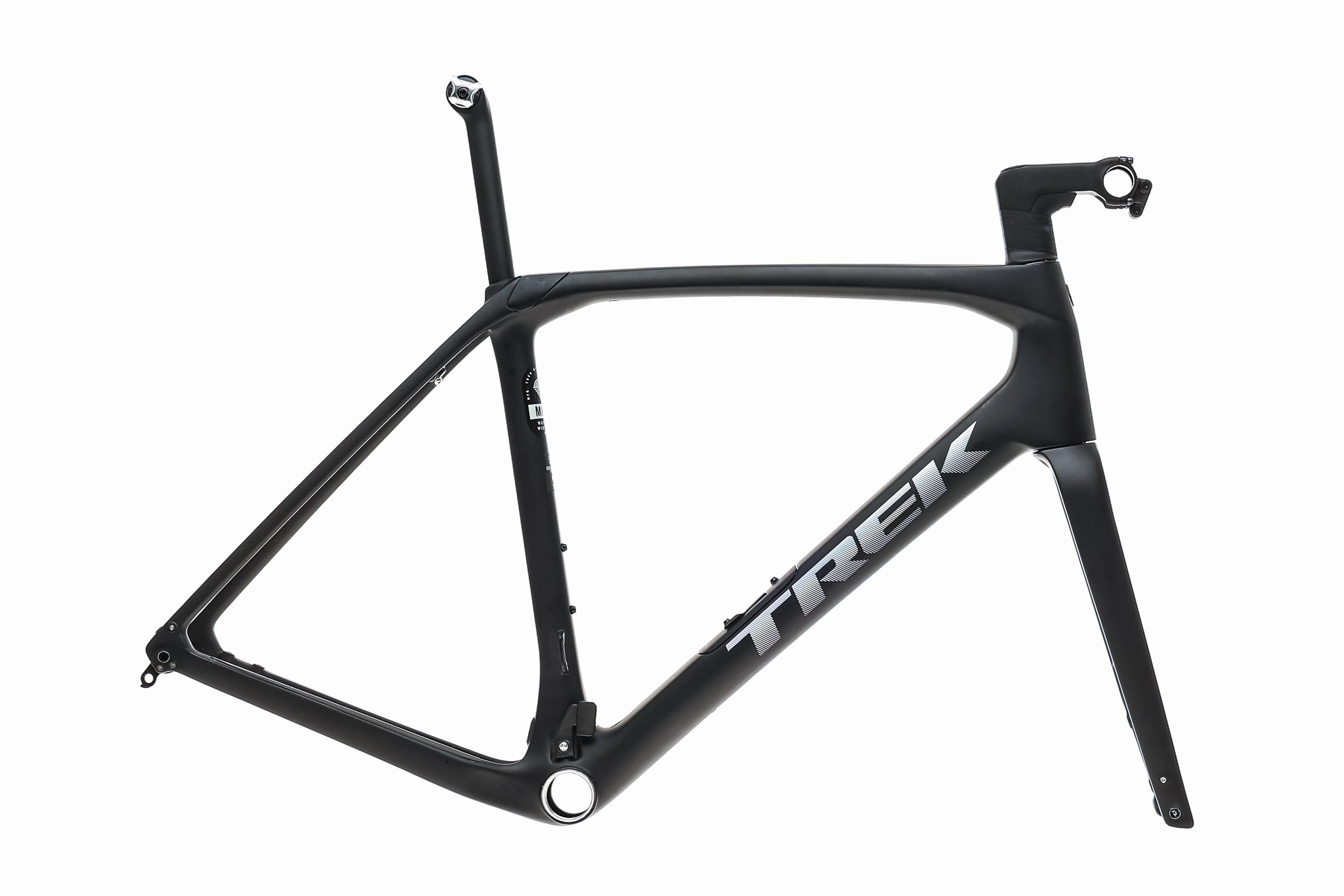 Trek Domane SLR Gen 4 58cm Frameset - 2023