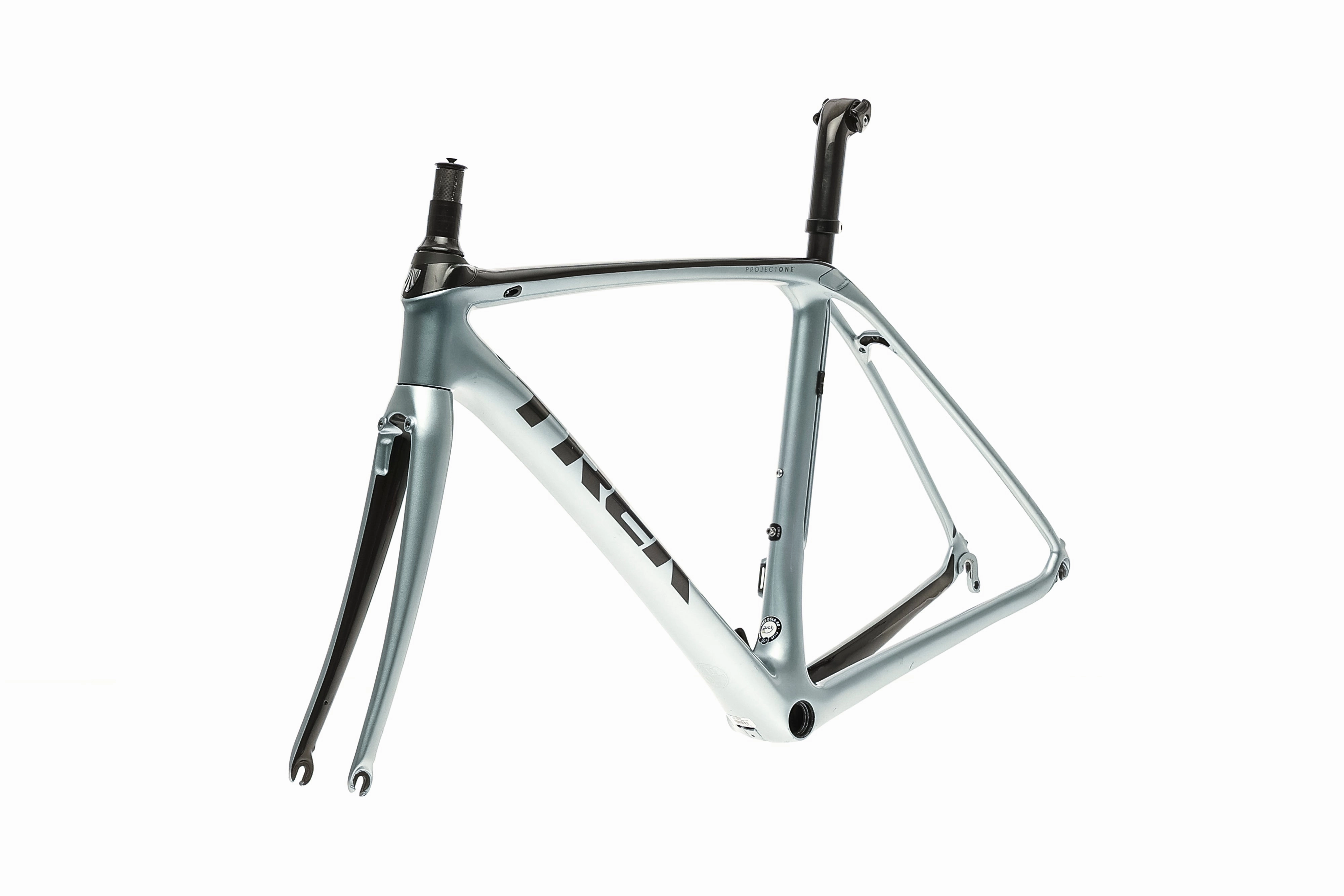 Trek Domane SLR RSL P1 56cm Frameset - 2018