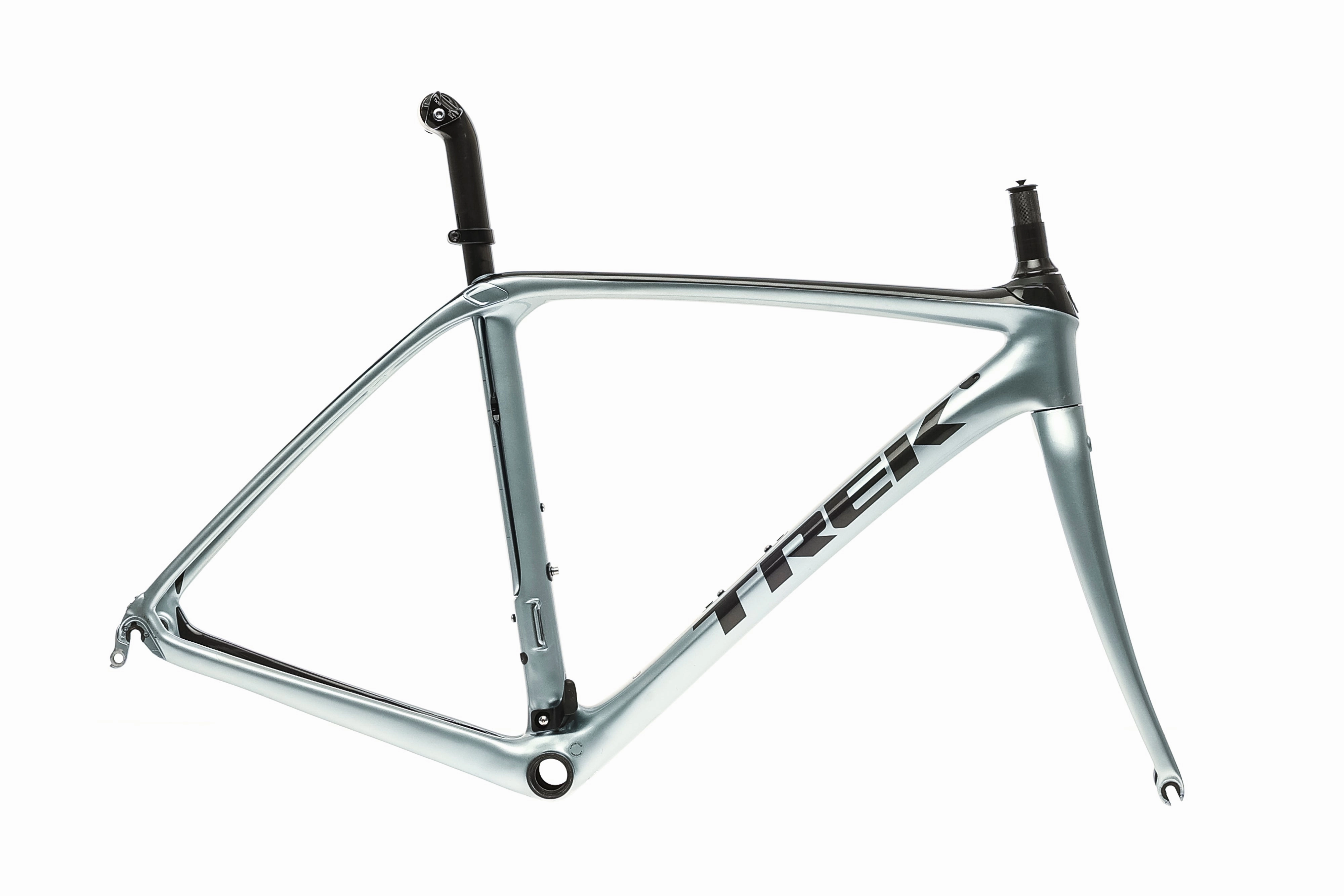 Trek Domane SLR RSL P1 56cm Frameset - 2018