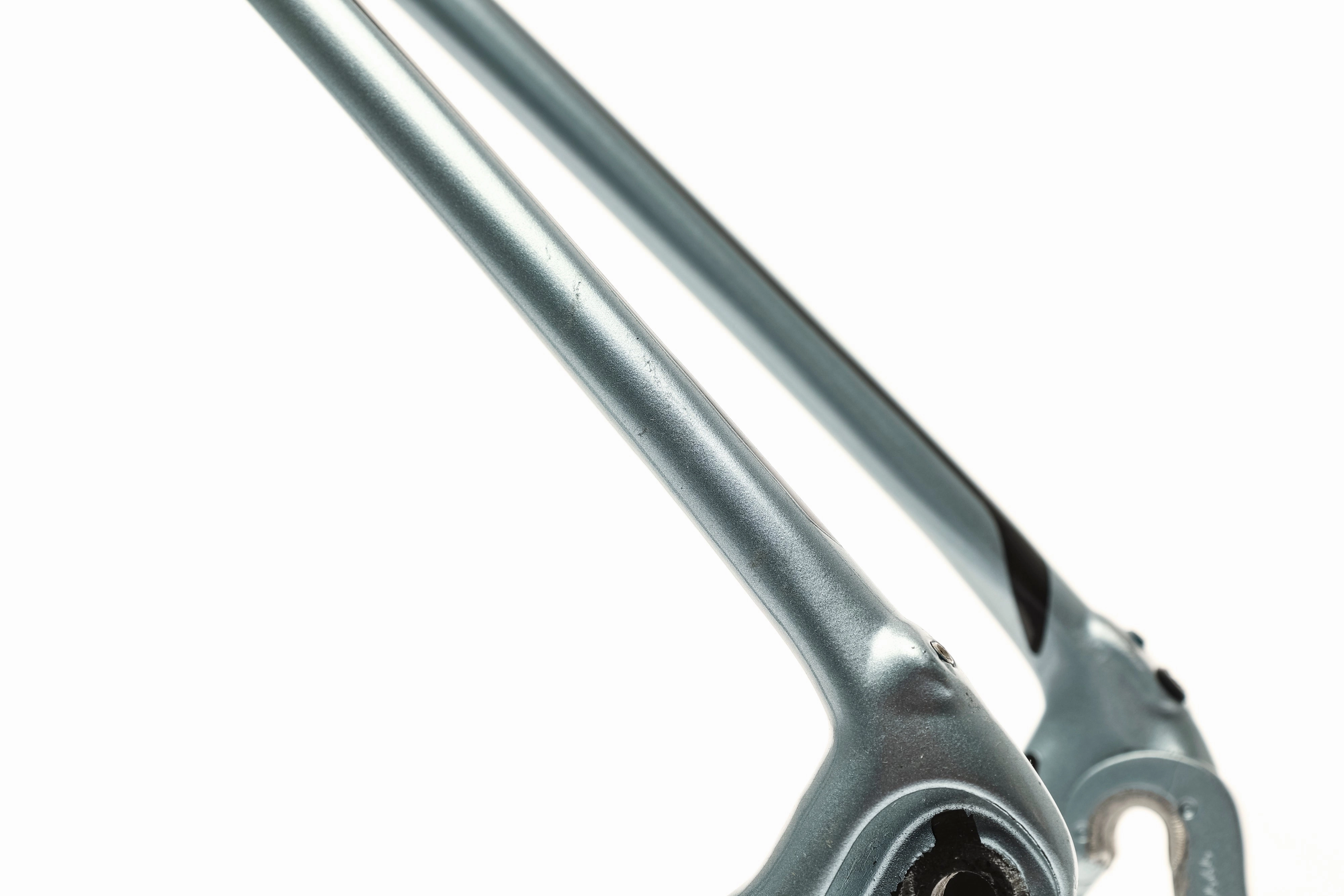 Trek Domane SLR RSL P1 56cm Frameset - 2018