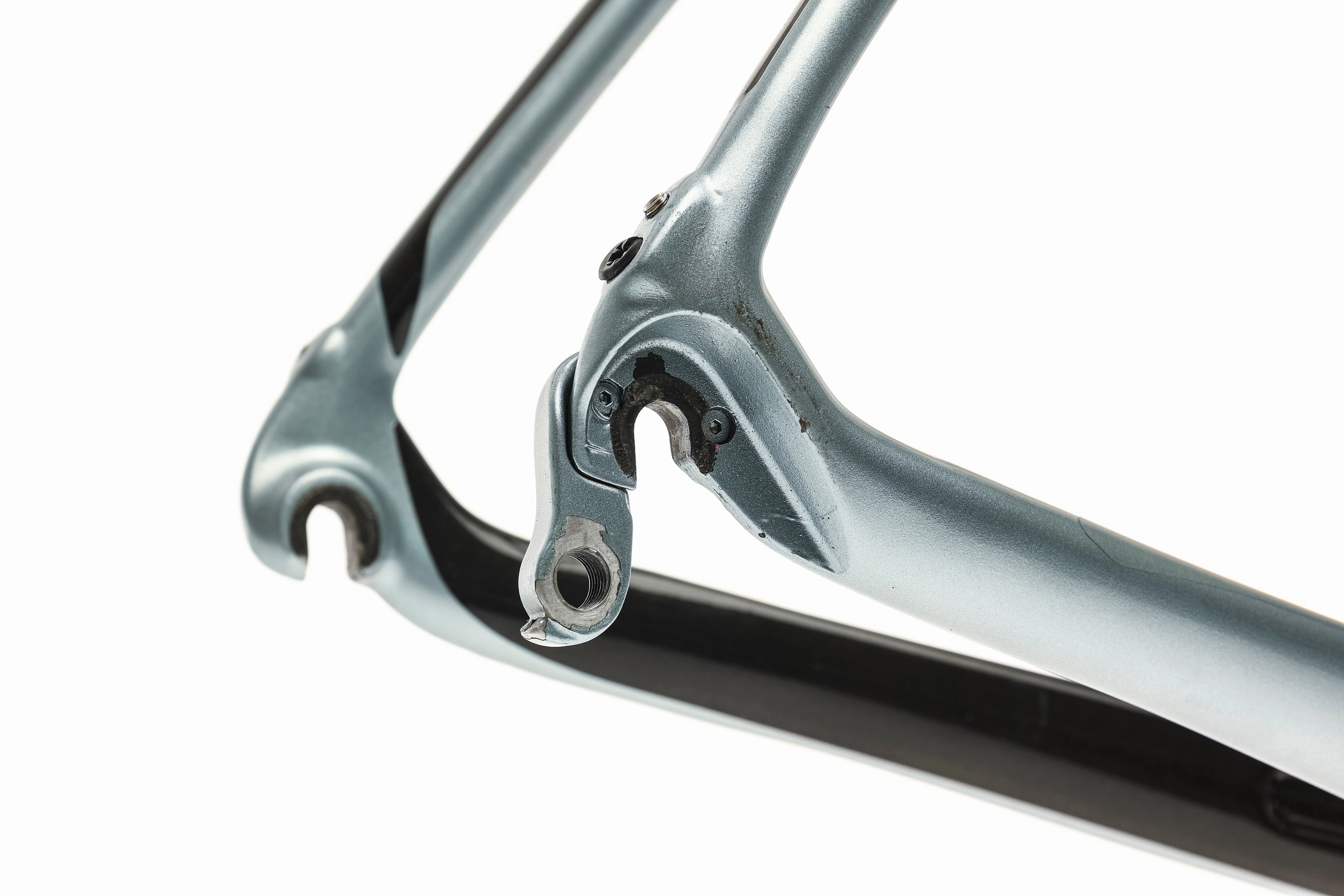 Trek Domane SLR RSL P1 56cm Frameset - 2018