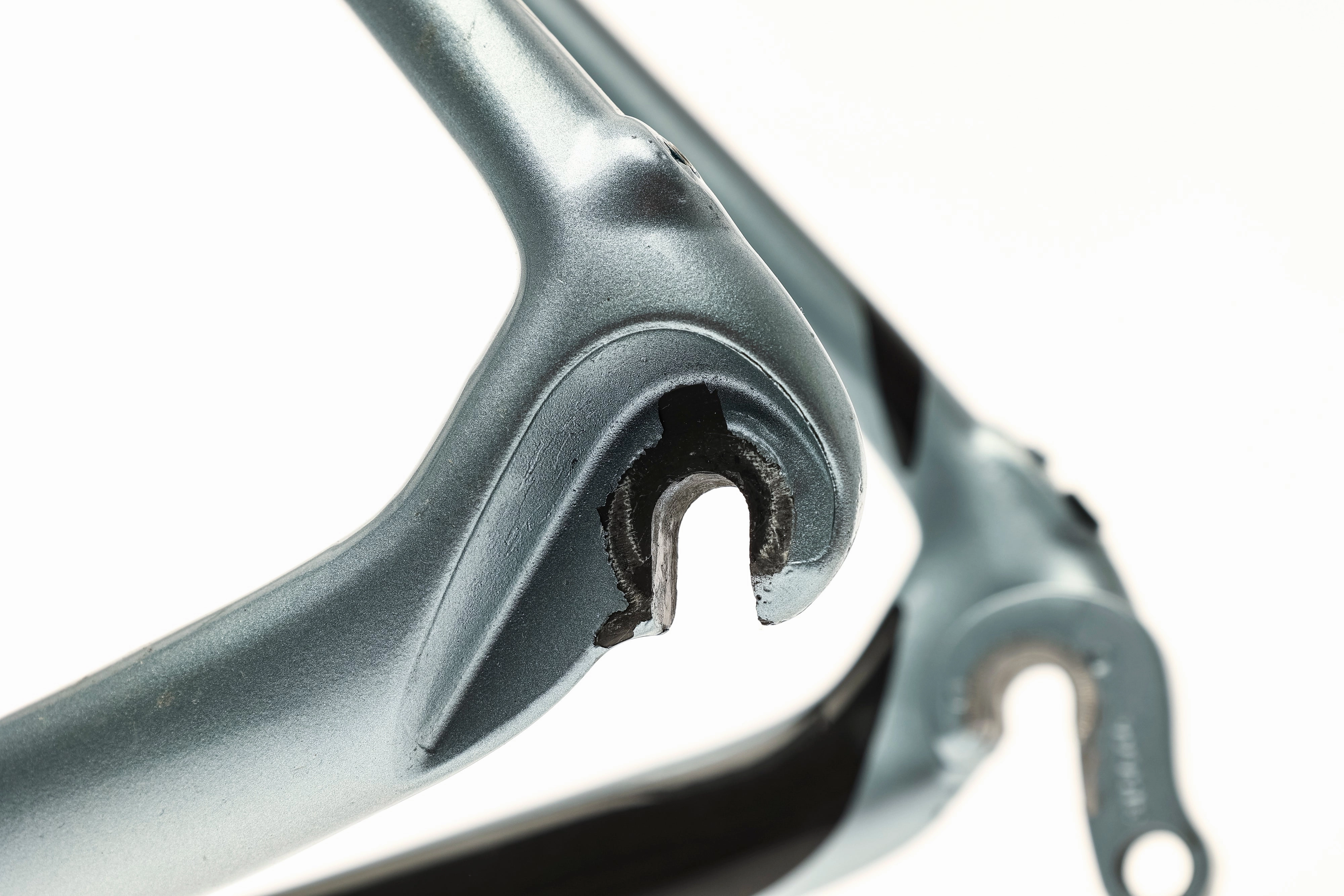 Trek Domane SLR RSL P1 56cm Frameset - 2018