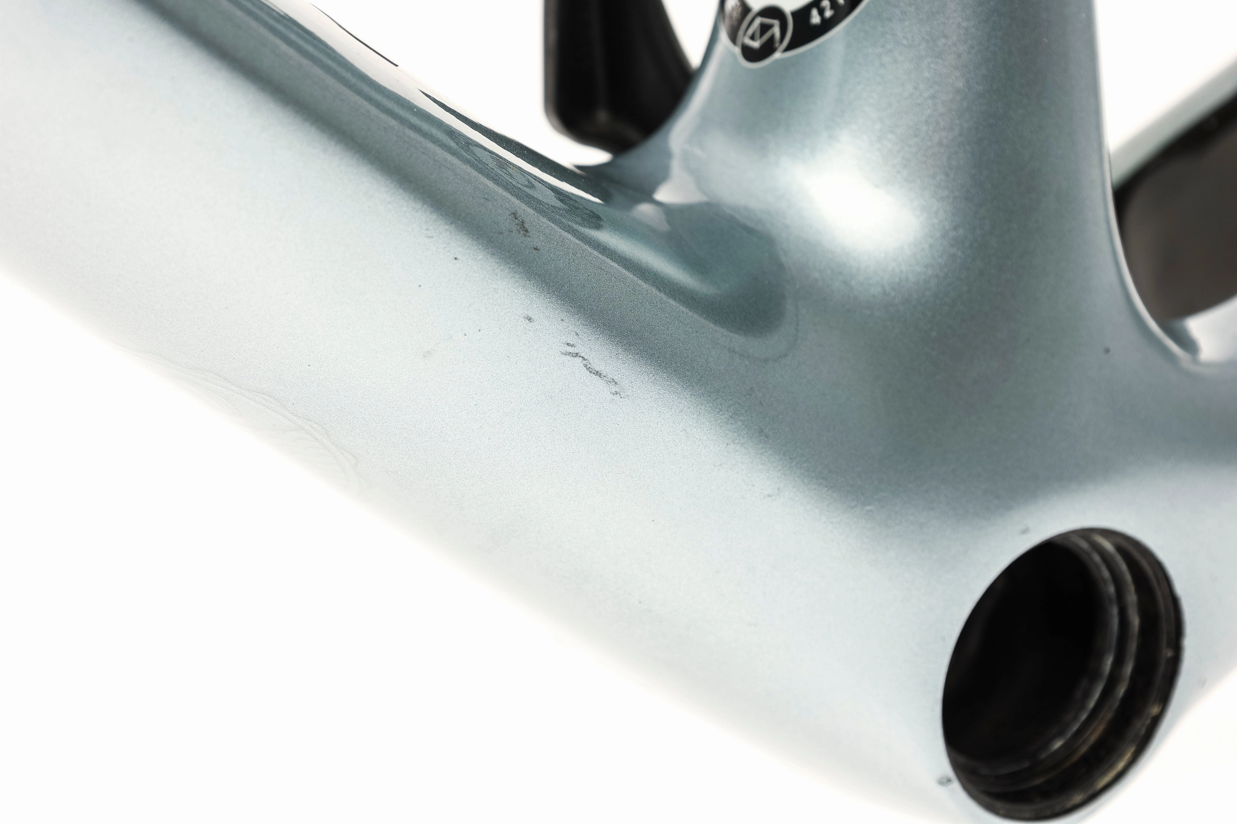 Trek Domane SLR RSL P1 56cm Frameset - 2018