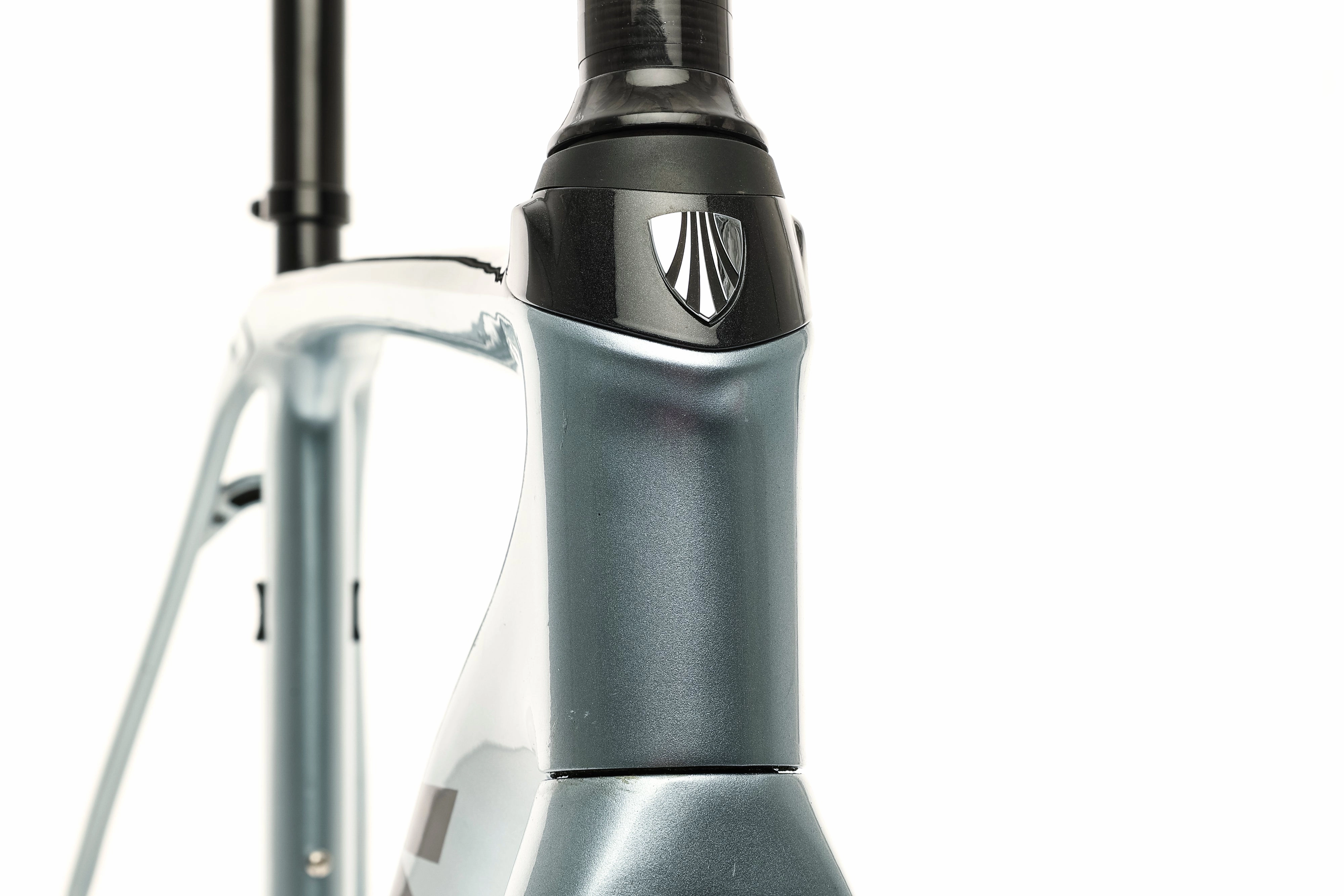 Trek Domane SLR RSL P1 56cm Frameset - 2018